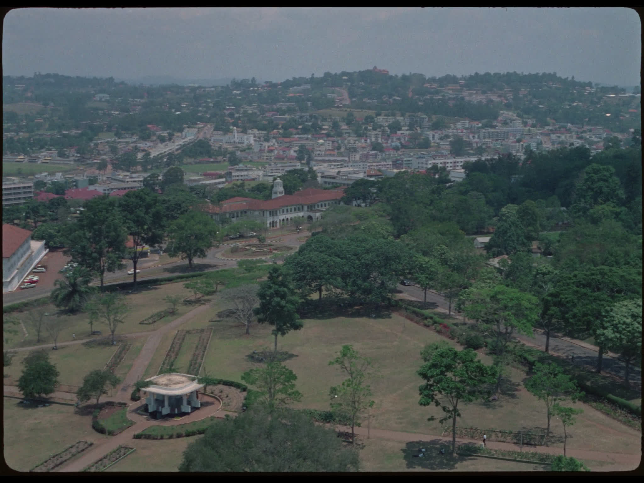 Kampala
