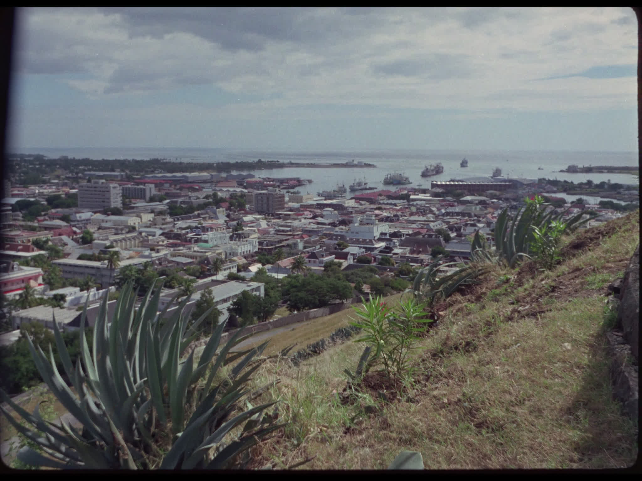 Port Louis