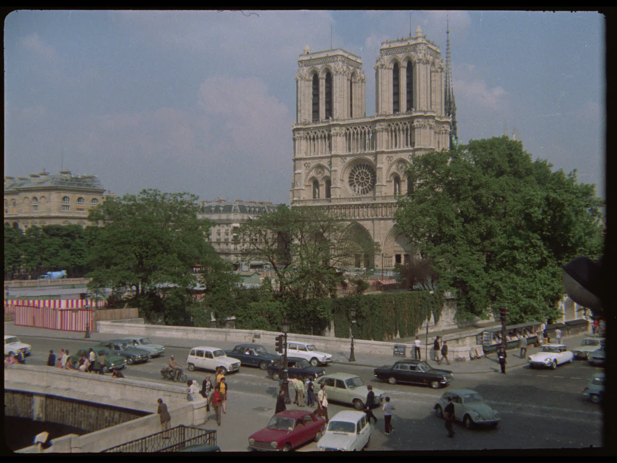 Notre Dame