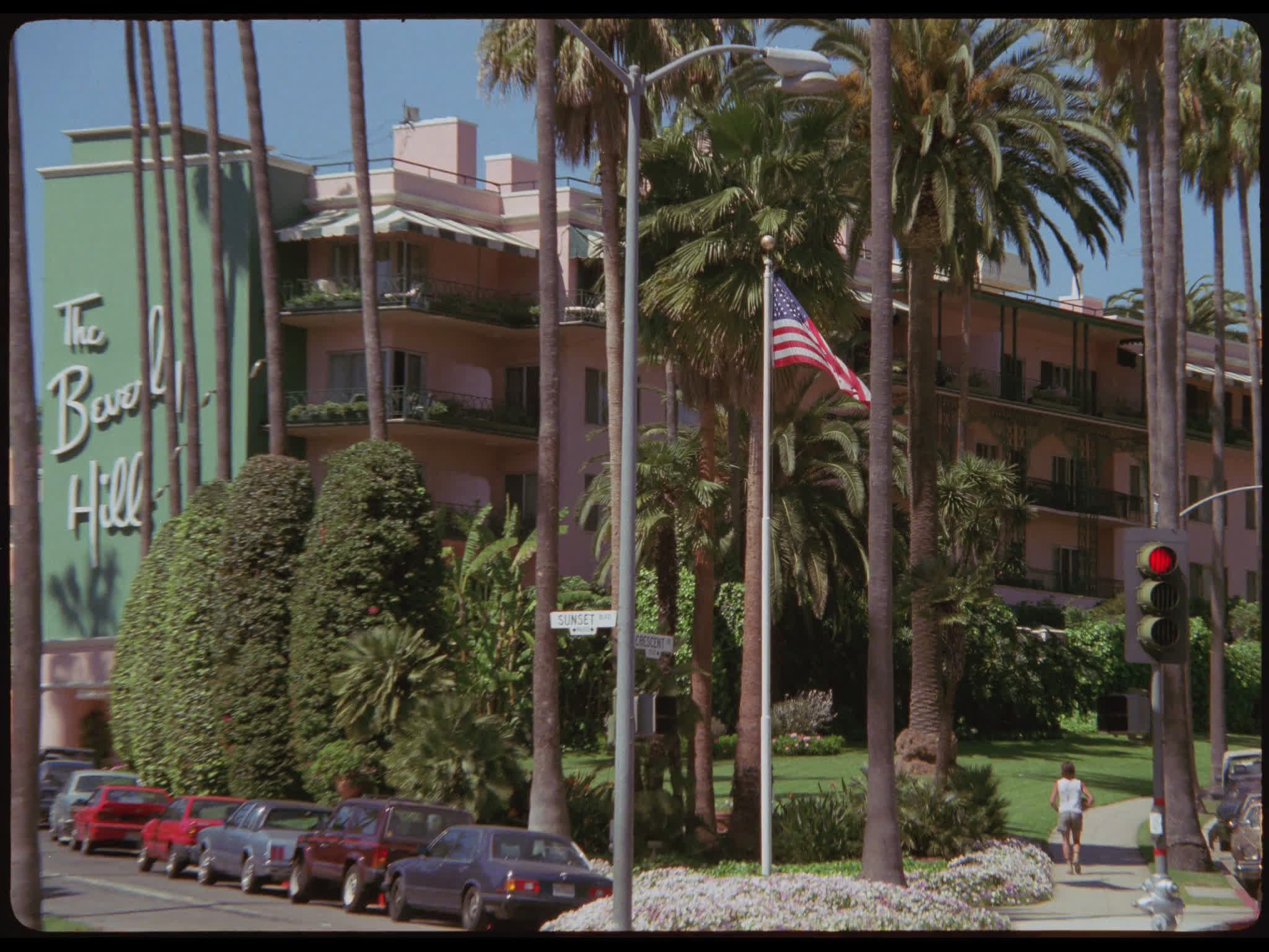Beverly Hills Hotel