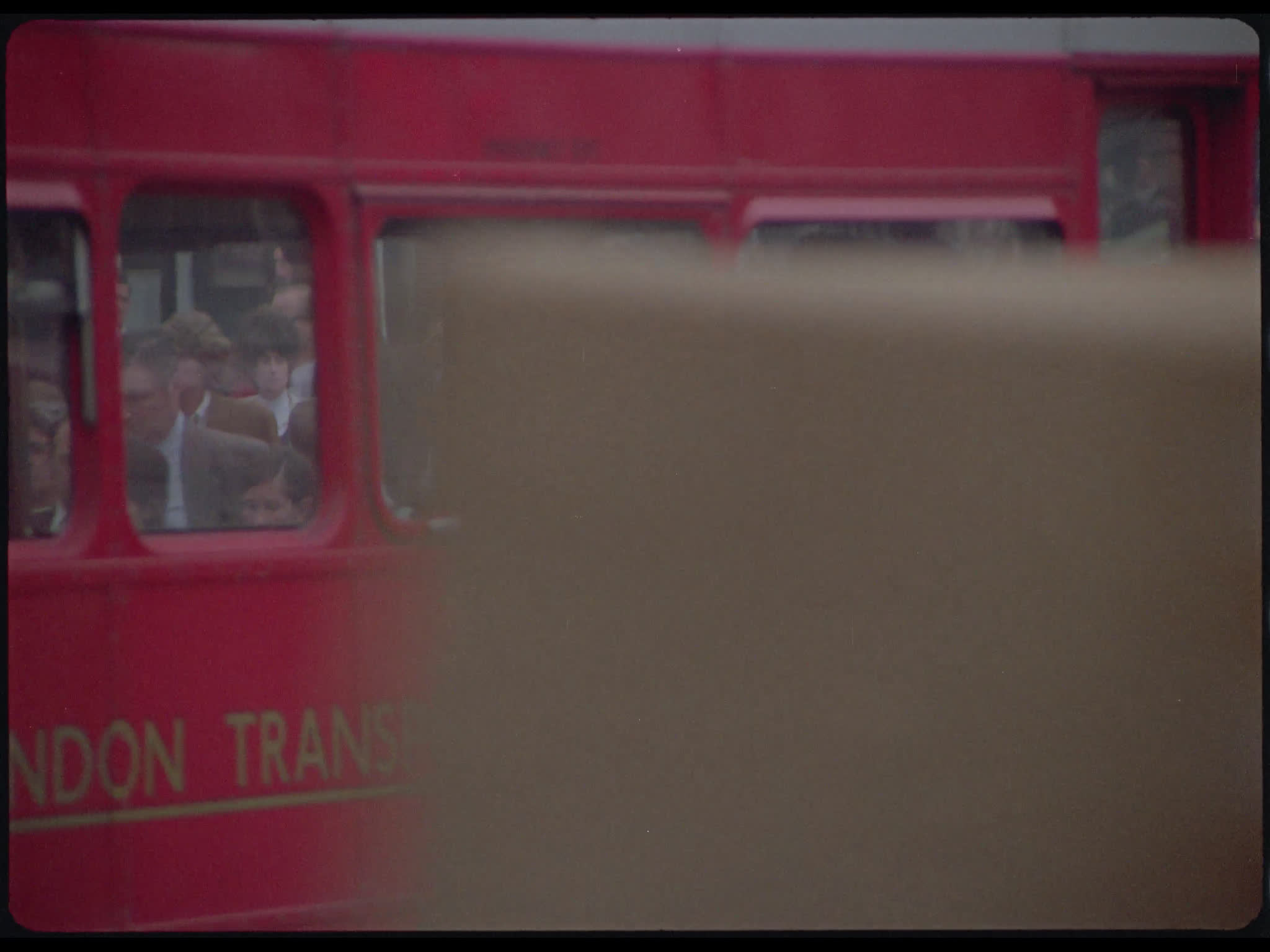 London Traffic