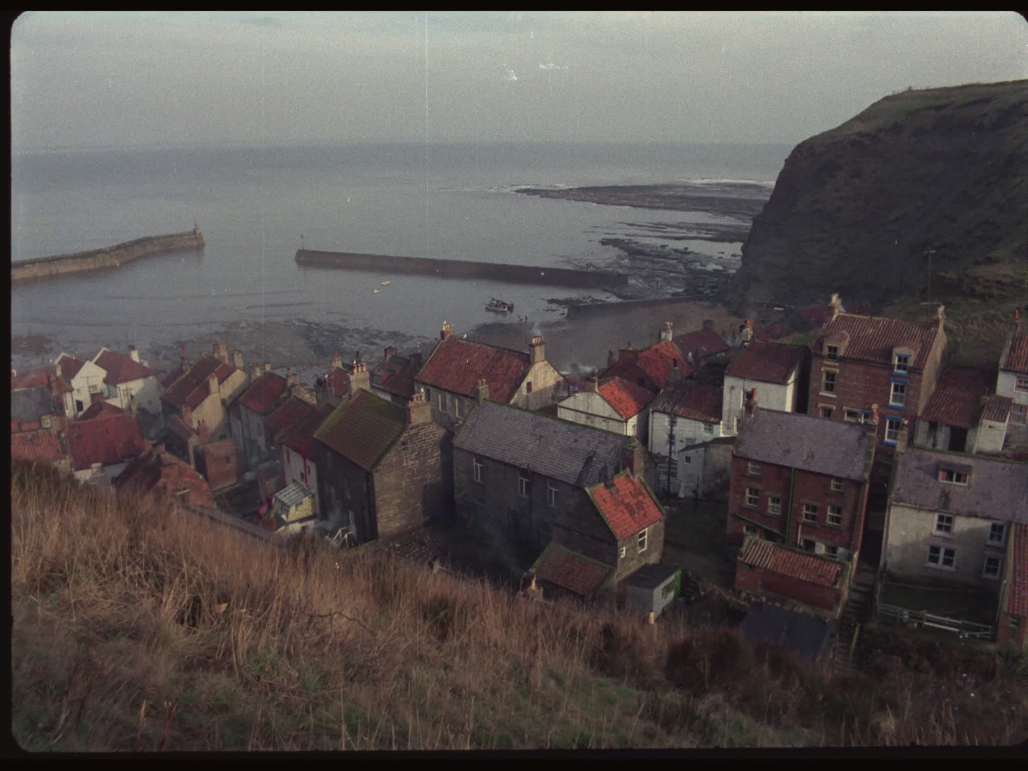 Scarborough Seaside