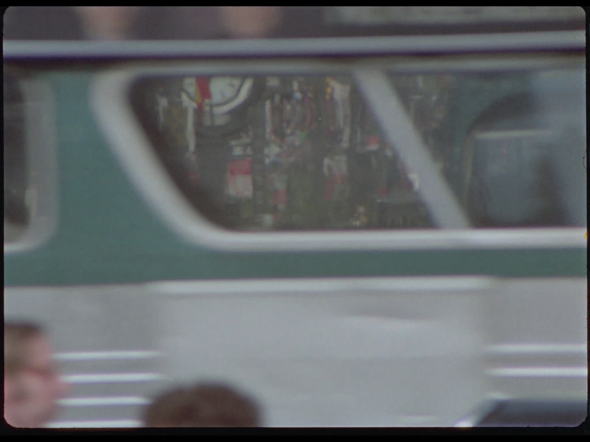 New York Pedestrians