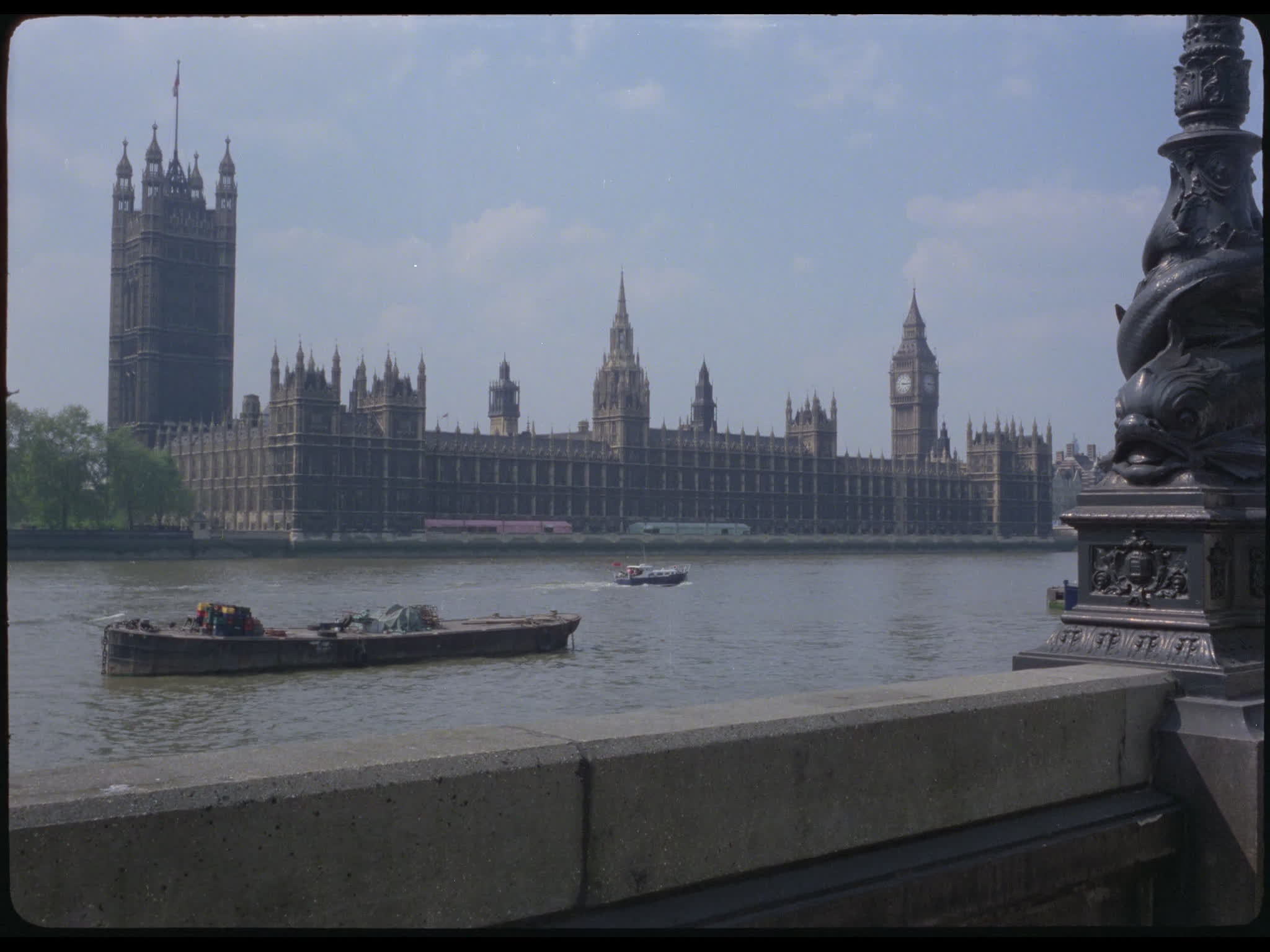 Houses of Parliament