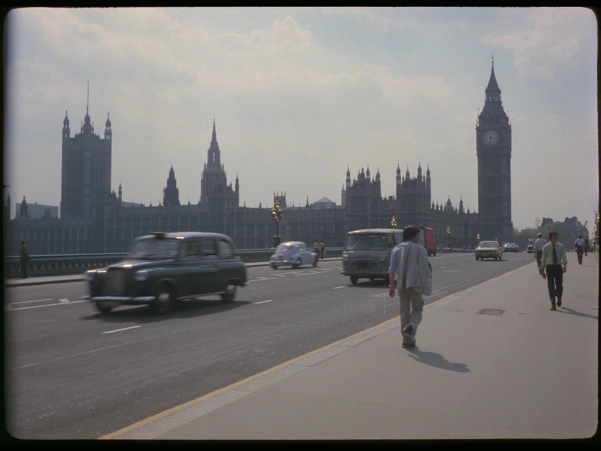 Westminster Bridge
