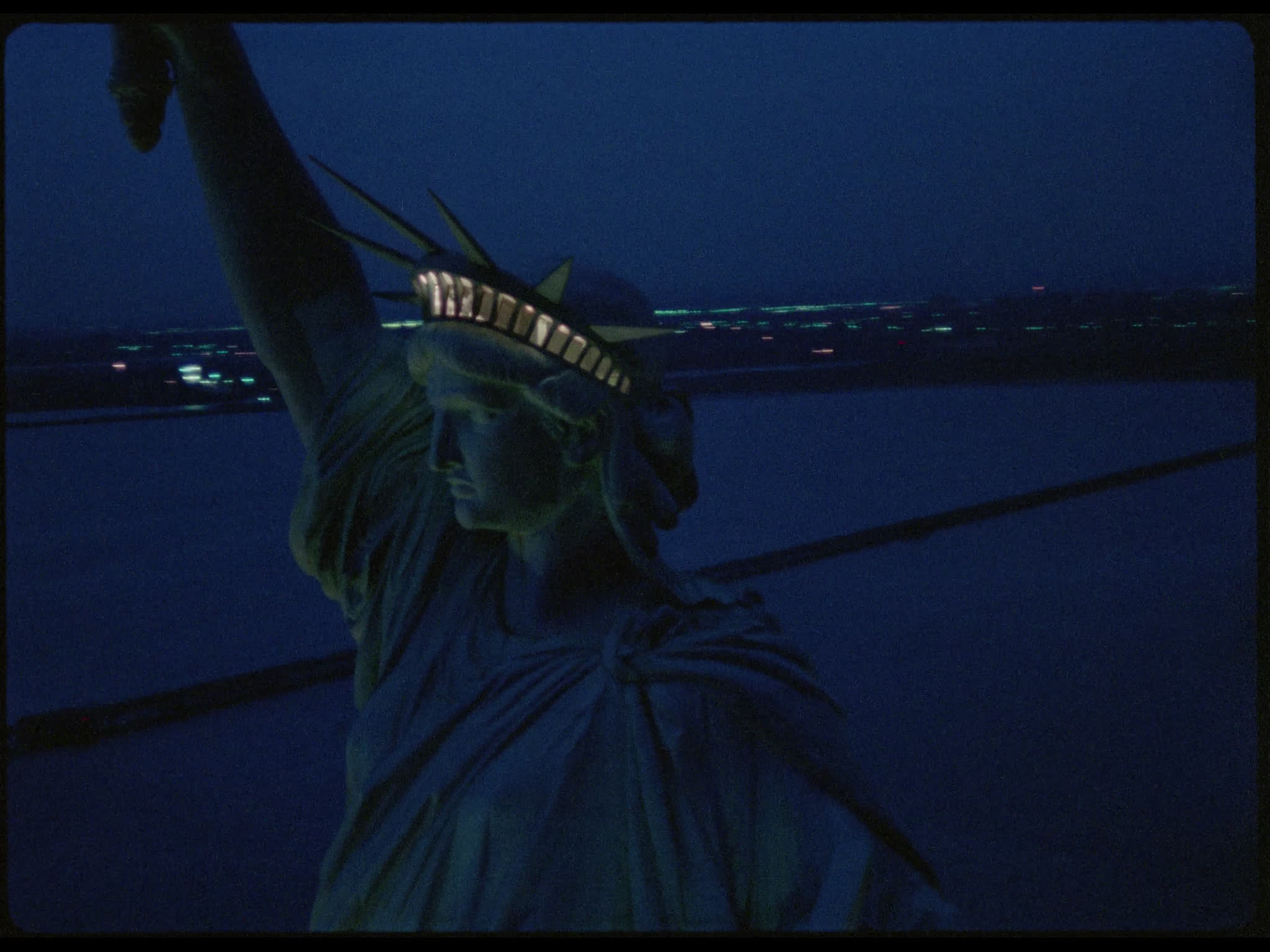 Statue of Liberty
