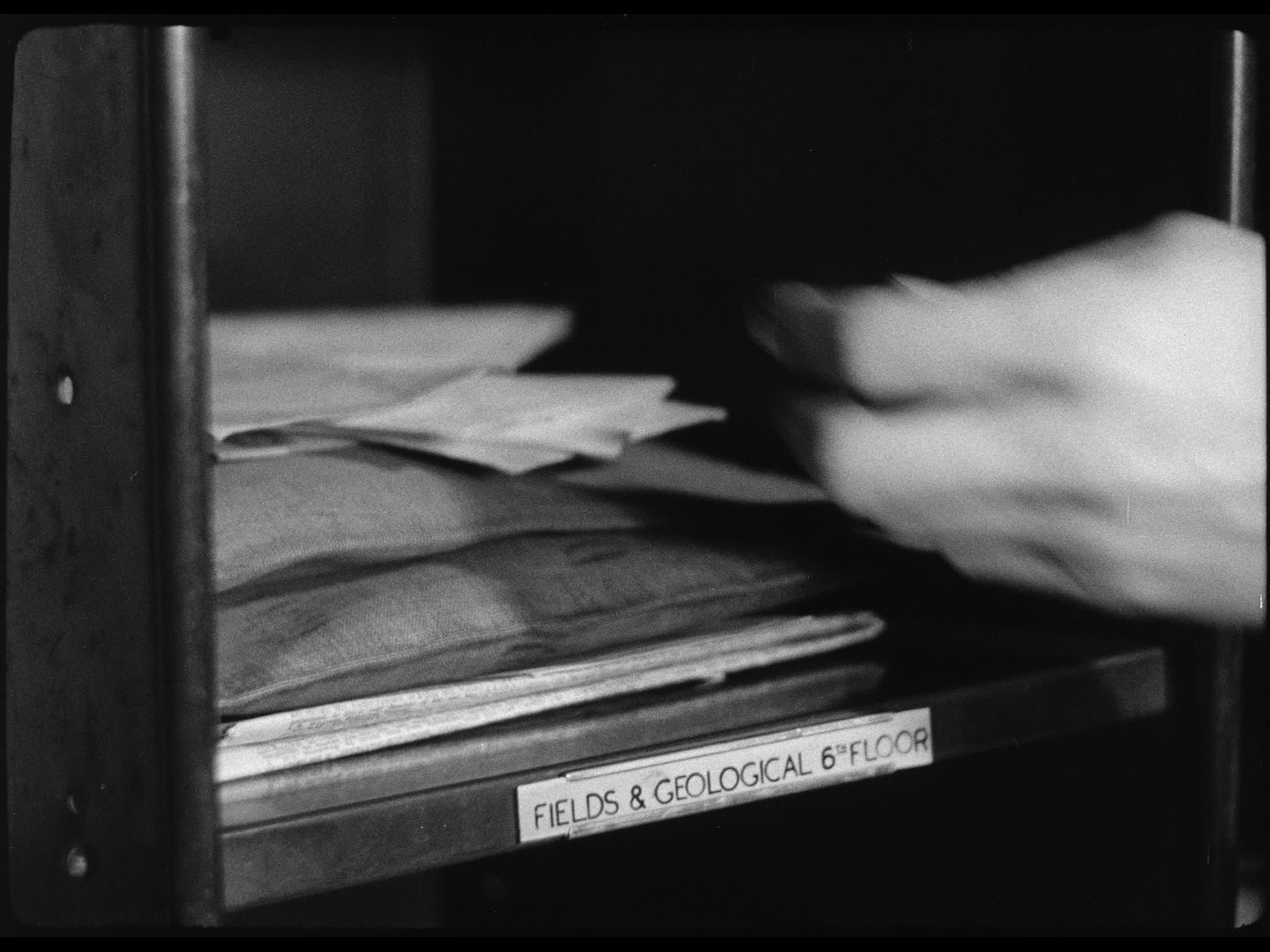 Sorting Letters