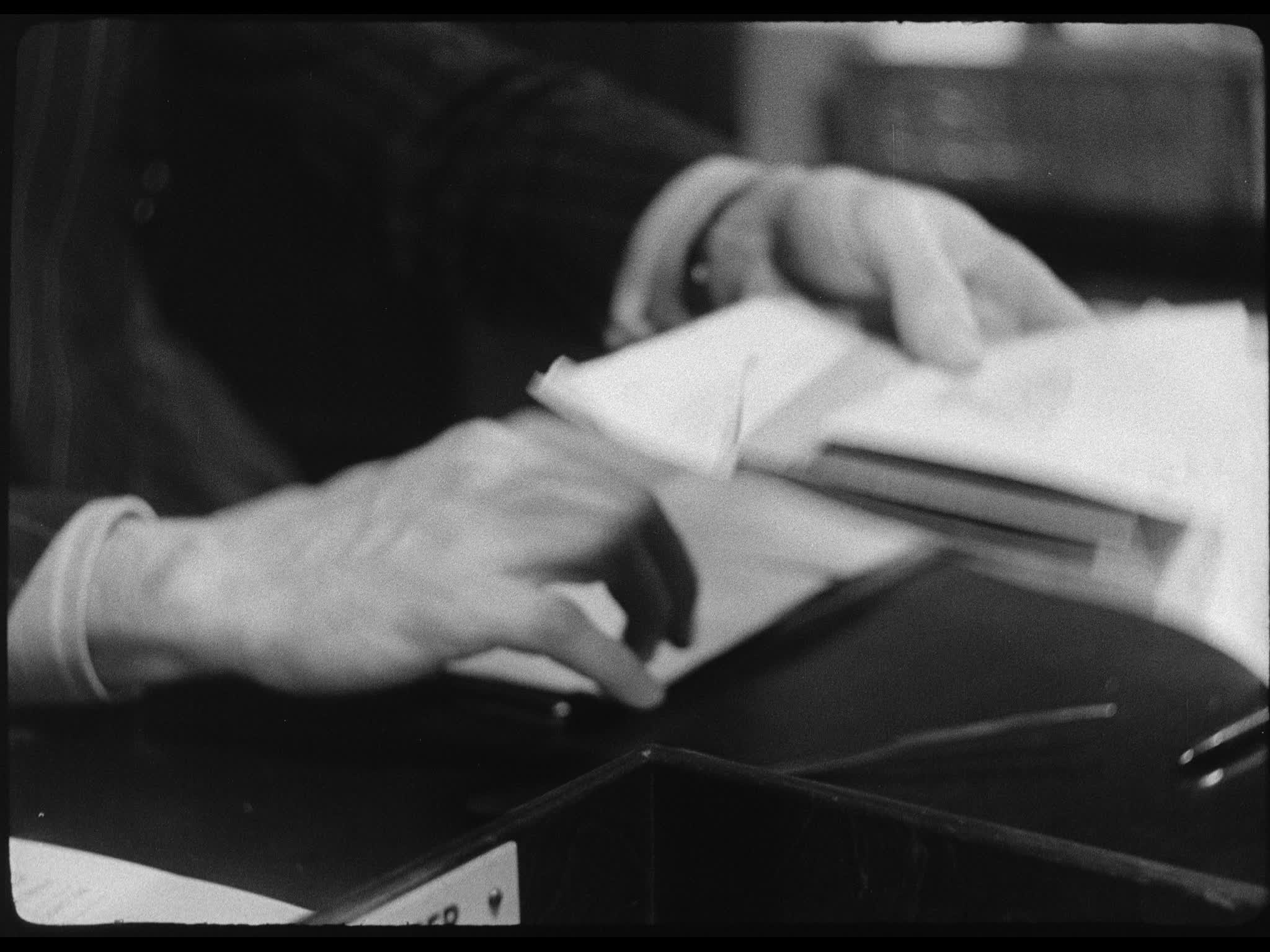Opening Letters