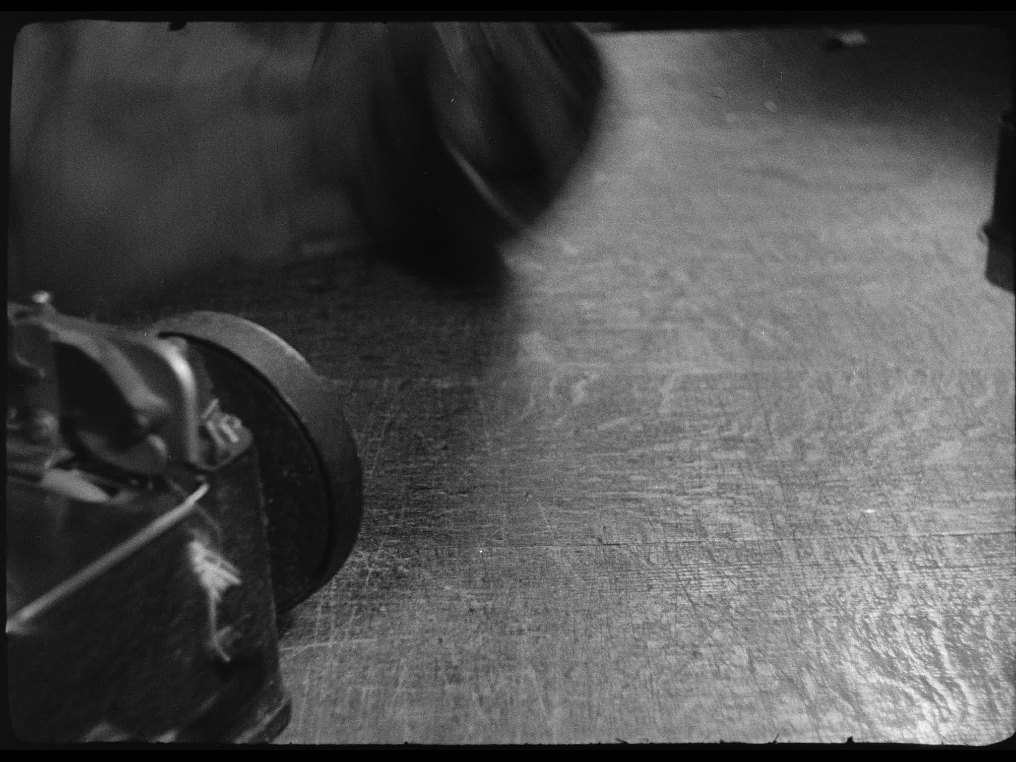 Emptying and Sorting a Mail Bag