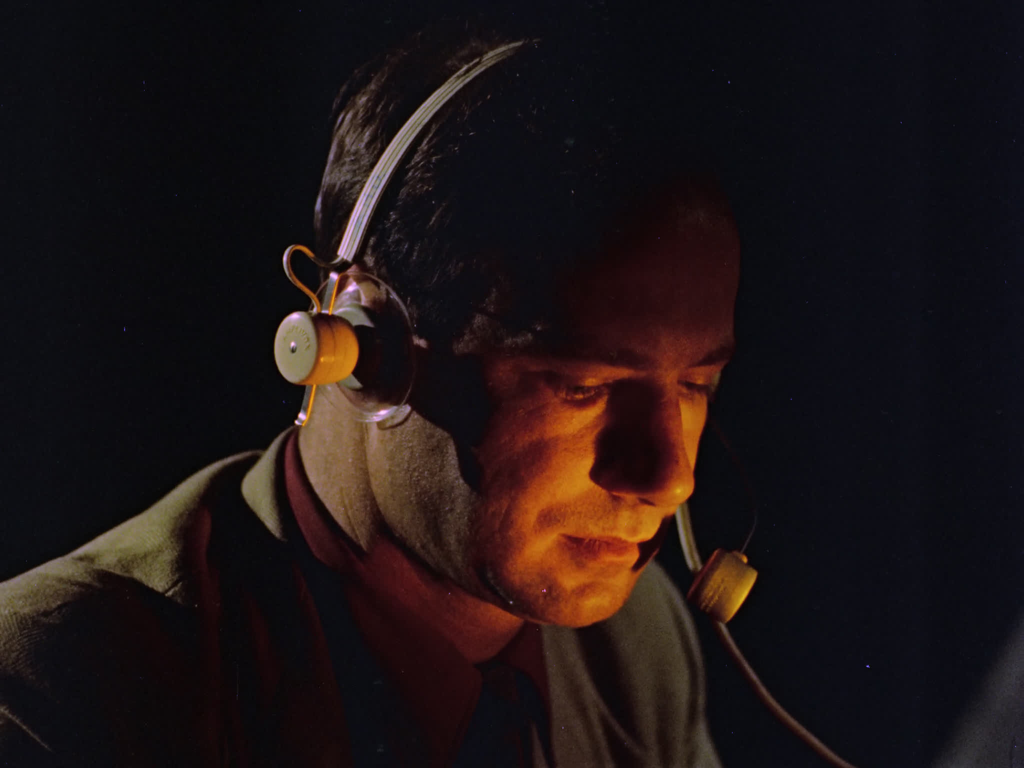 Air Traffic Control Centre