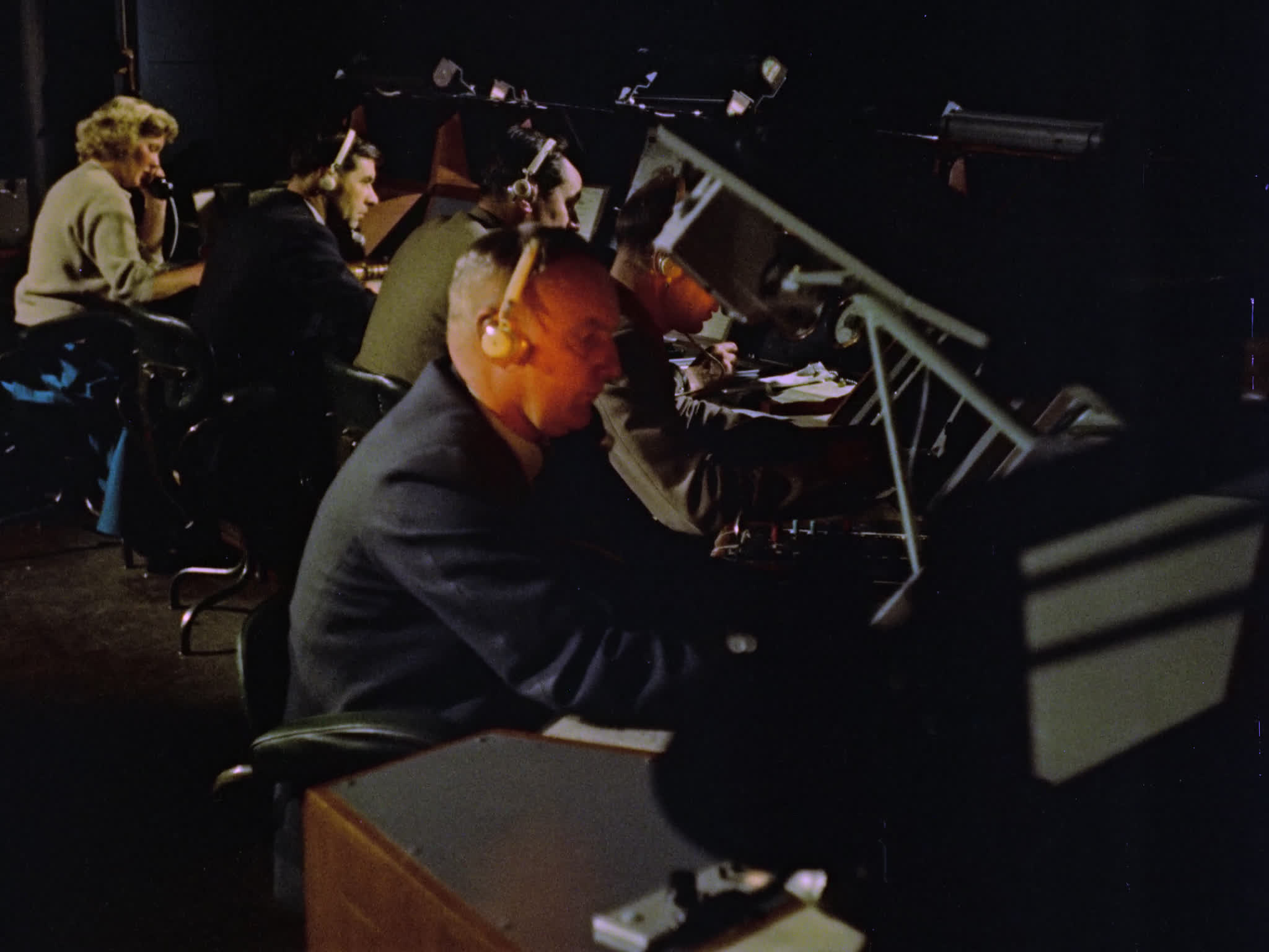 Air Traffic Control Centre