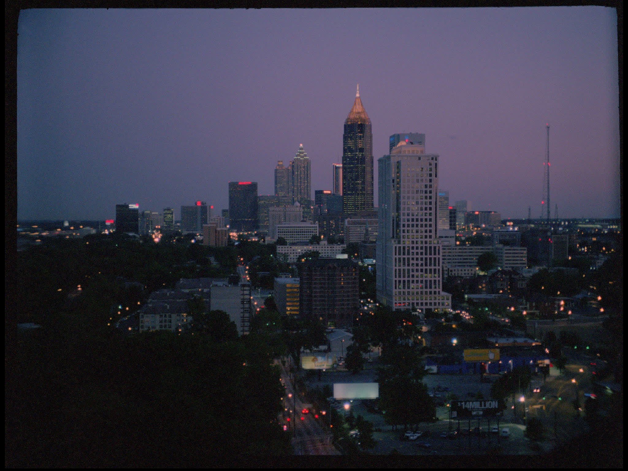 Atlanta