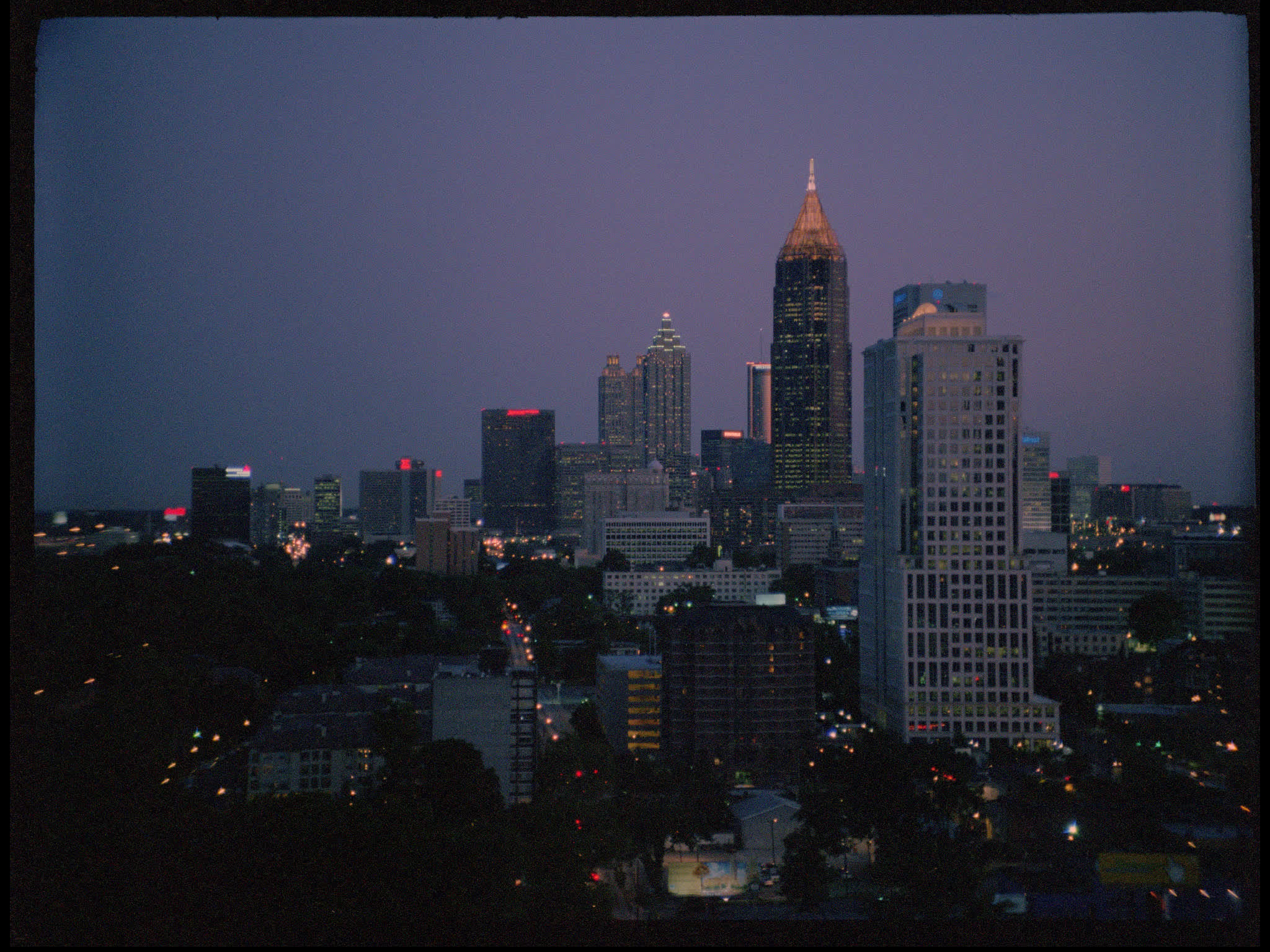 Atlanta