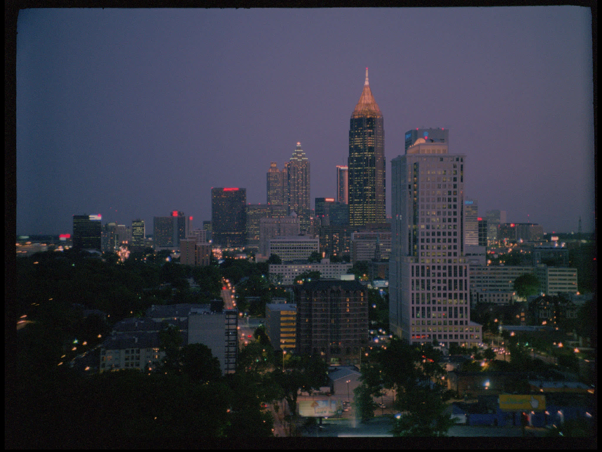 Atlanta