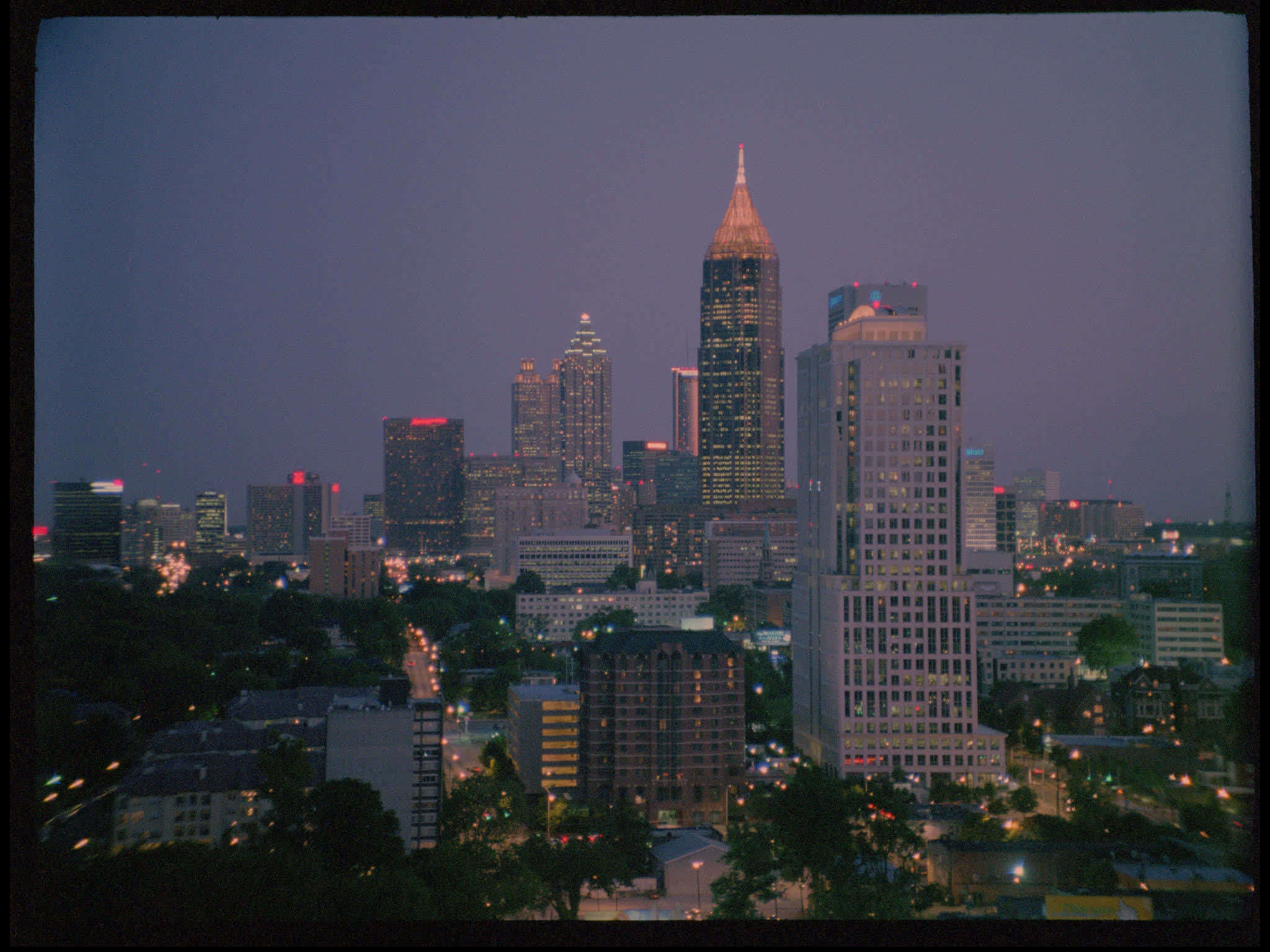 Atlanta