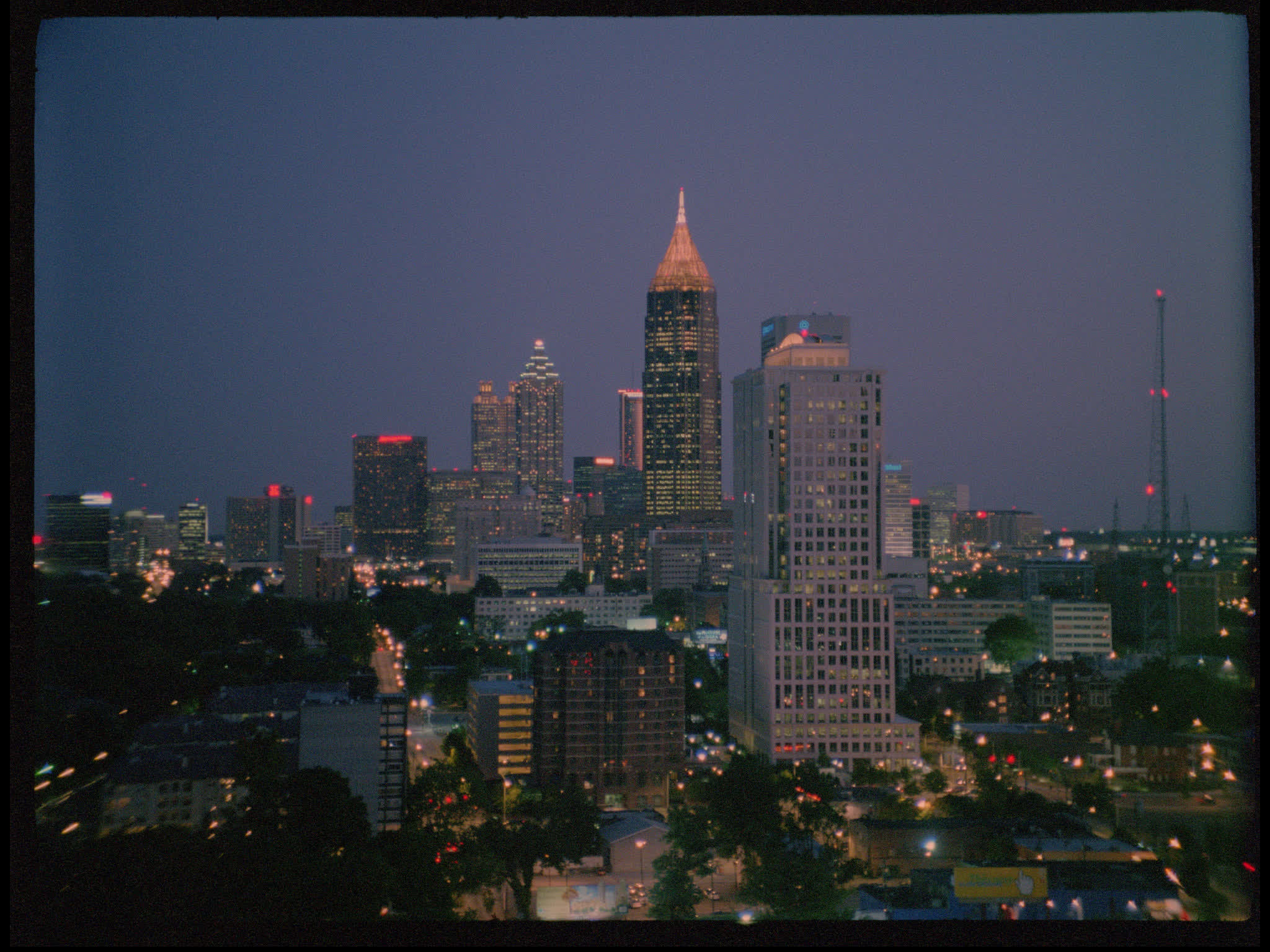 Atlanta