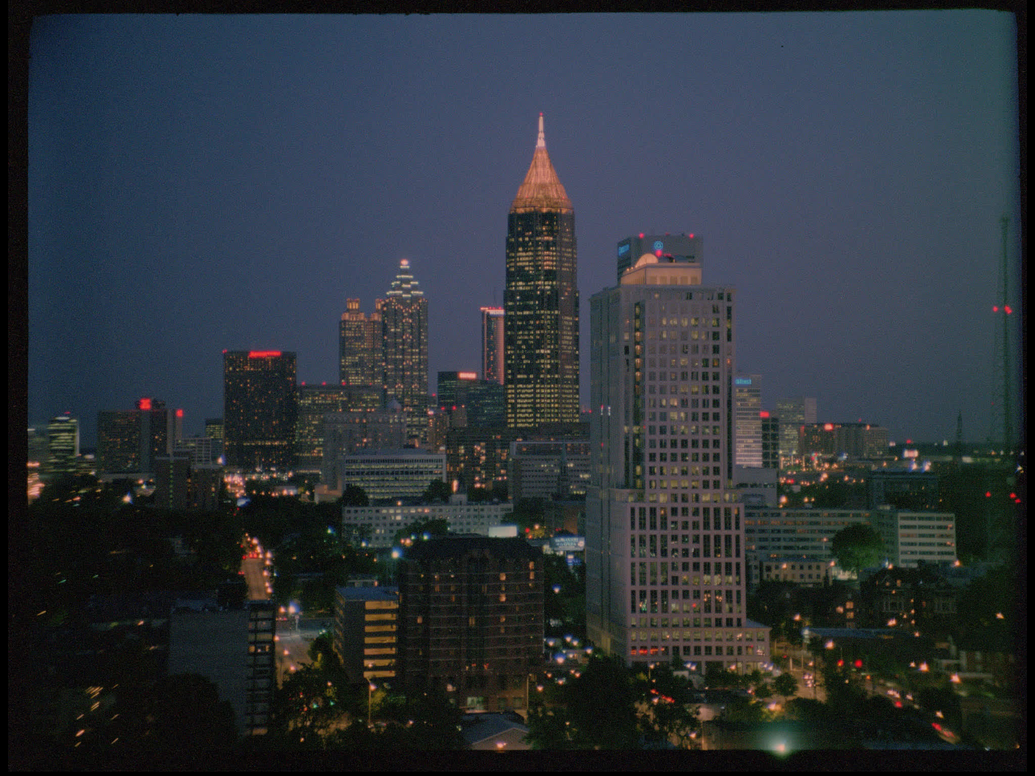 Atlanta