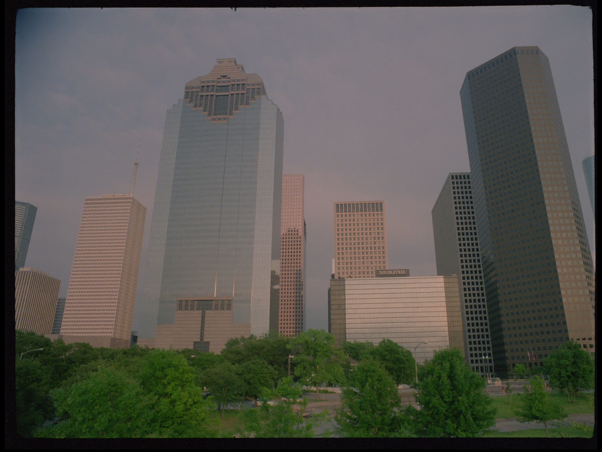 Houston