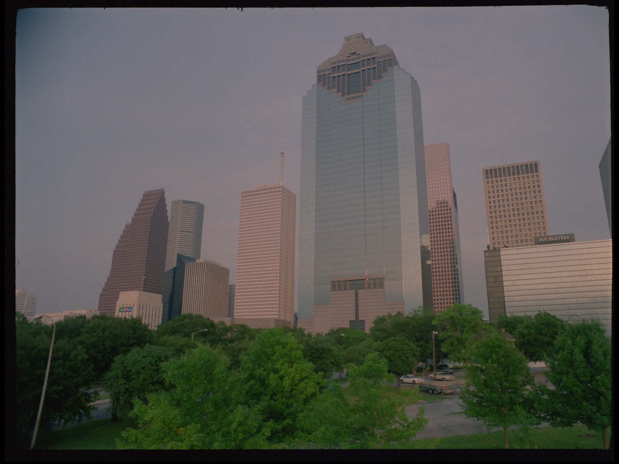 Houston