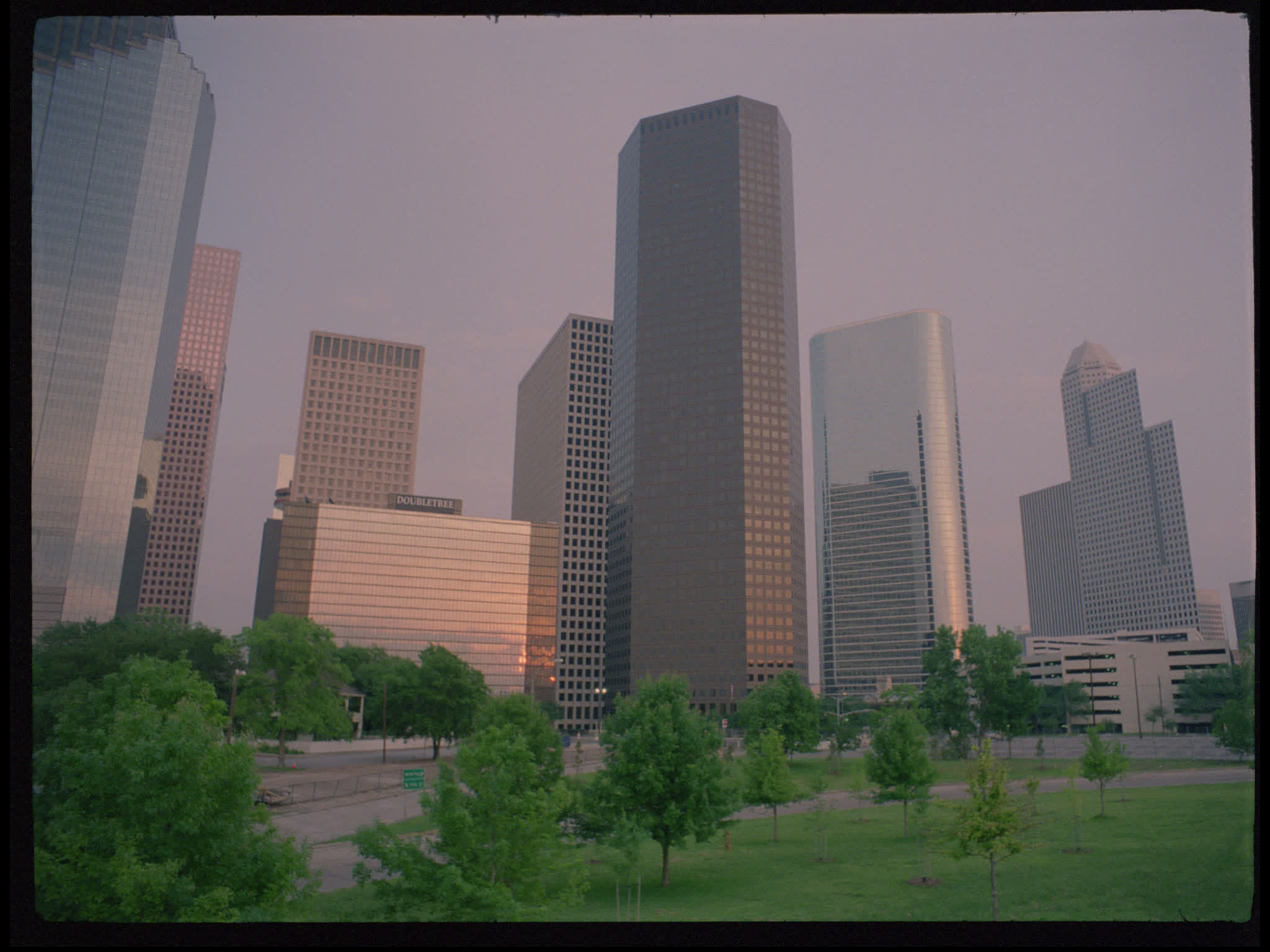 Houston