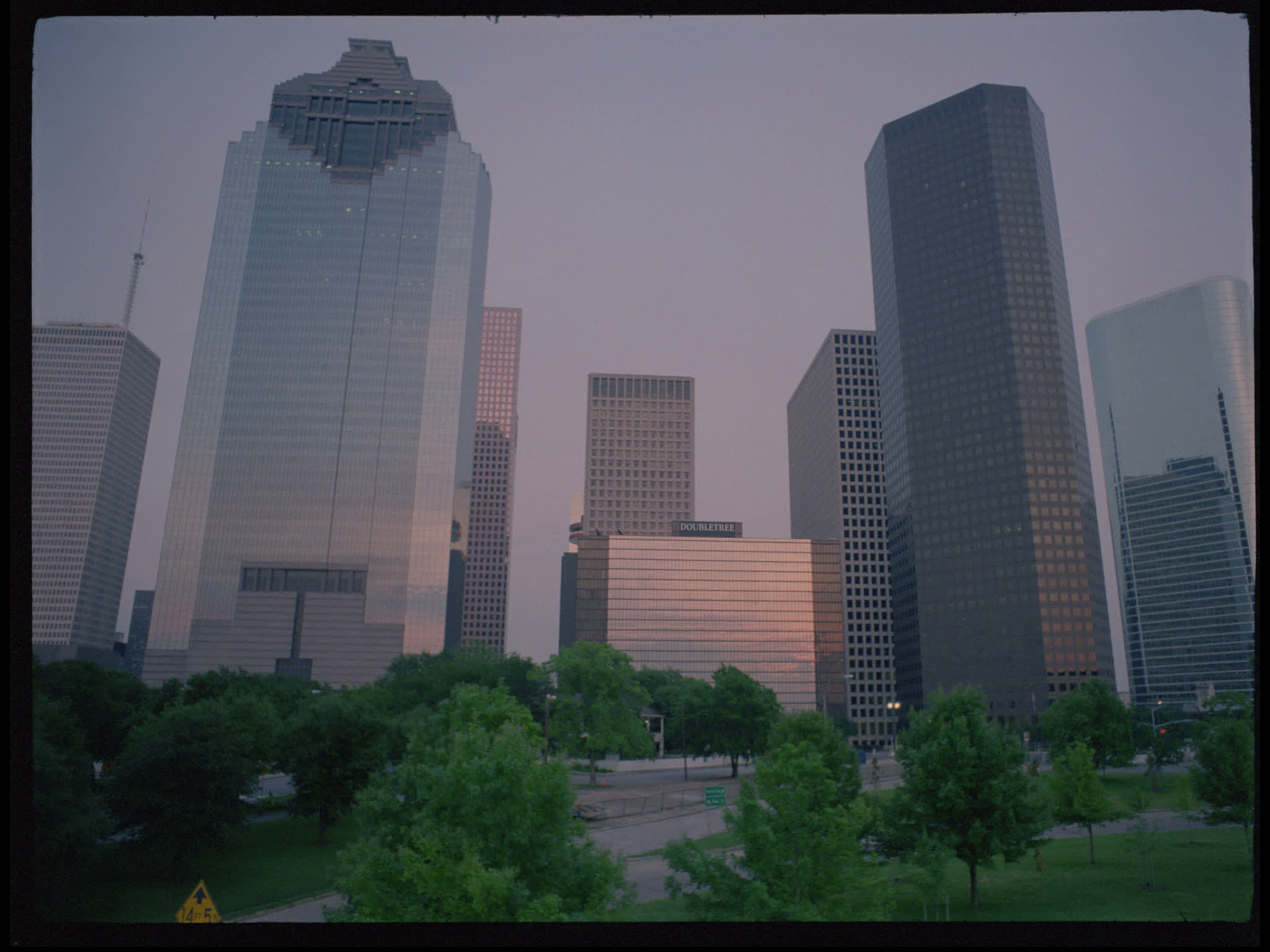 Houston