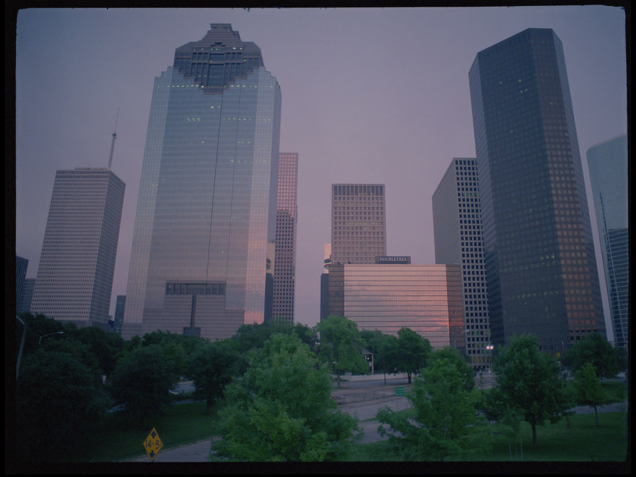 Houston