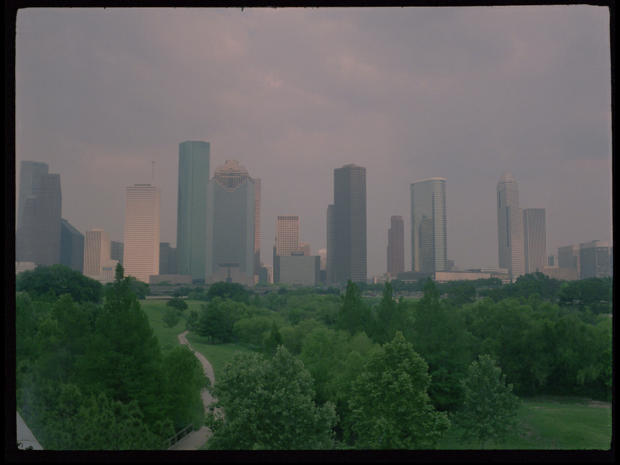 Houston