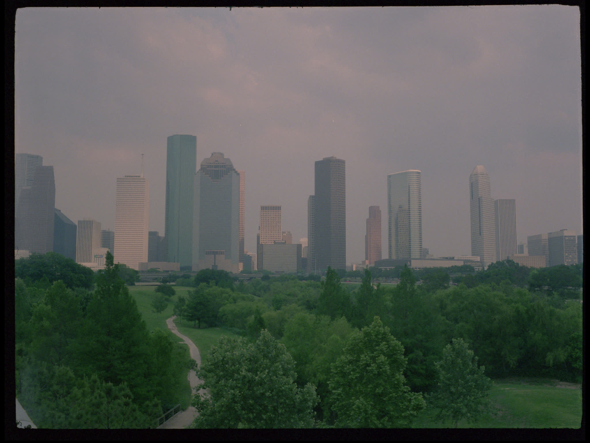 Houston