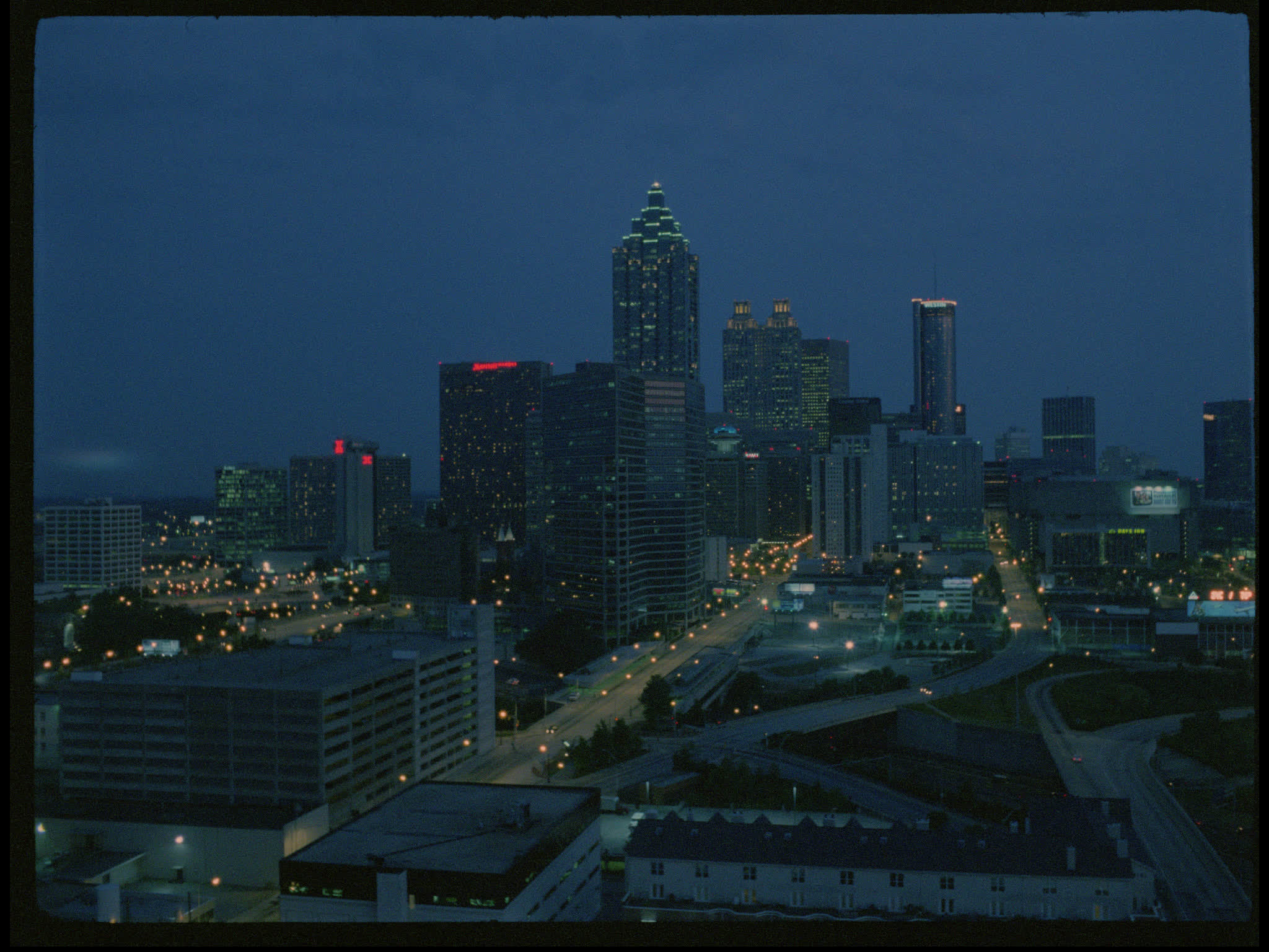Atlanta