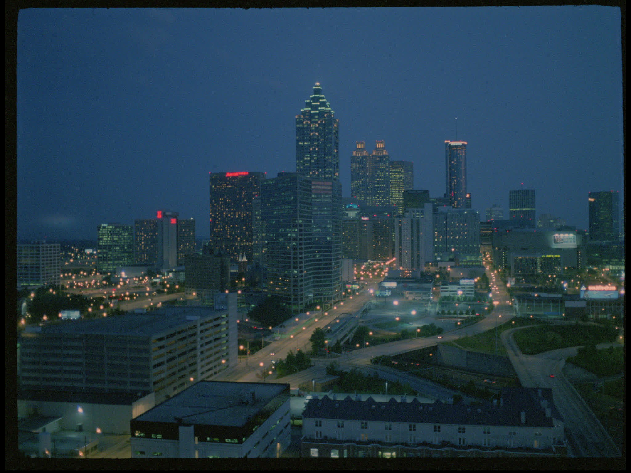 Atlanta