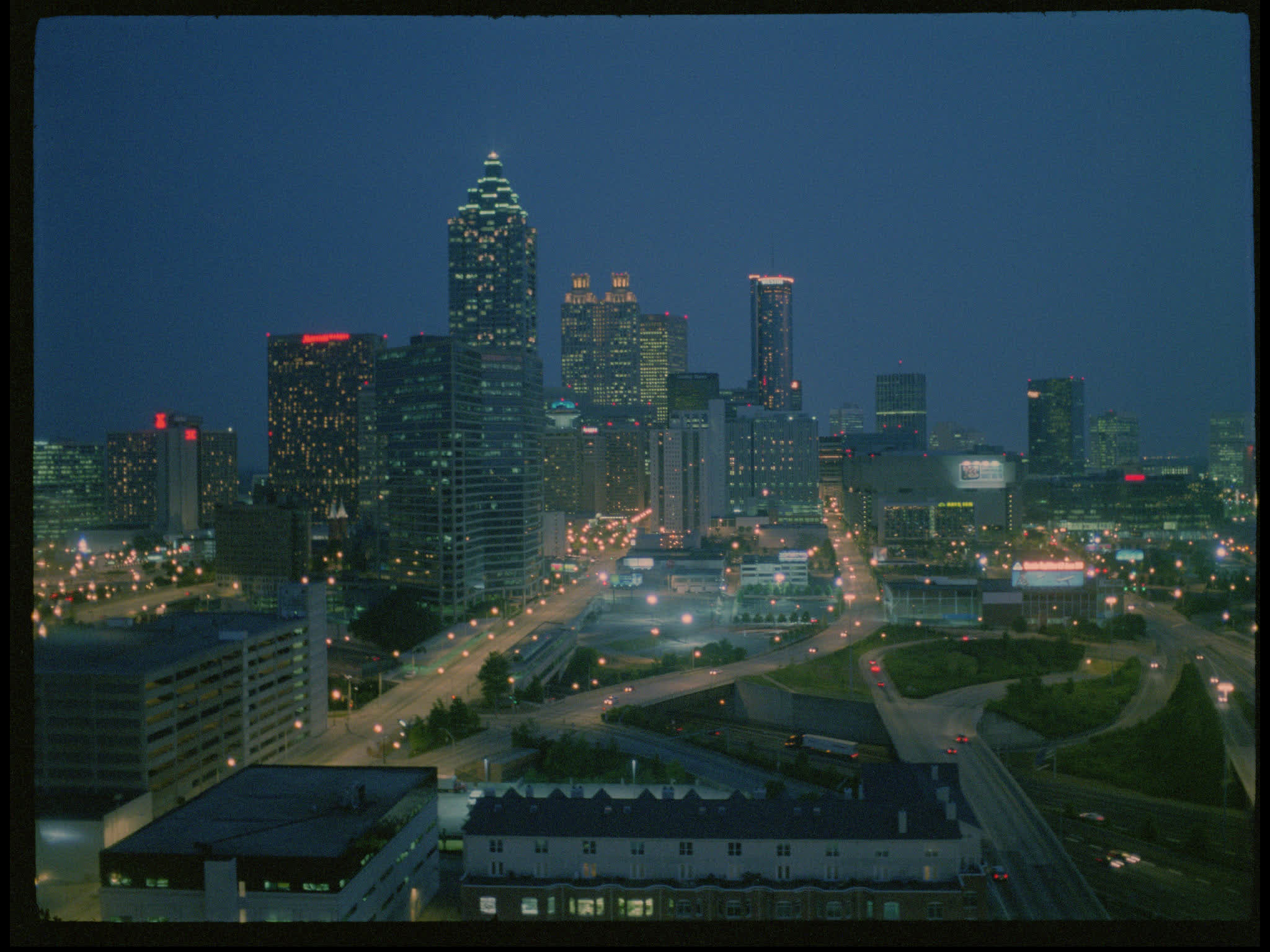 Atlanta