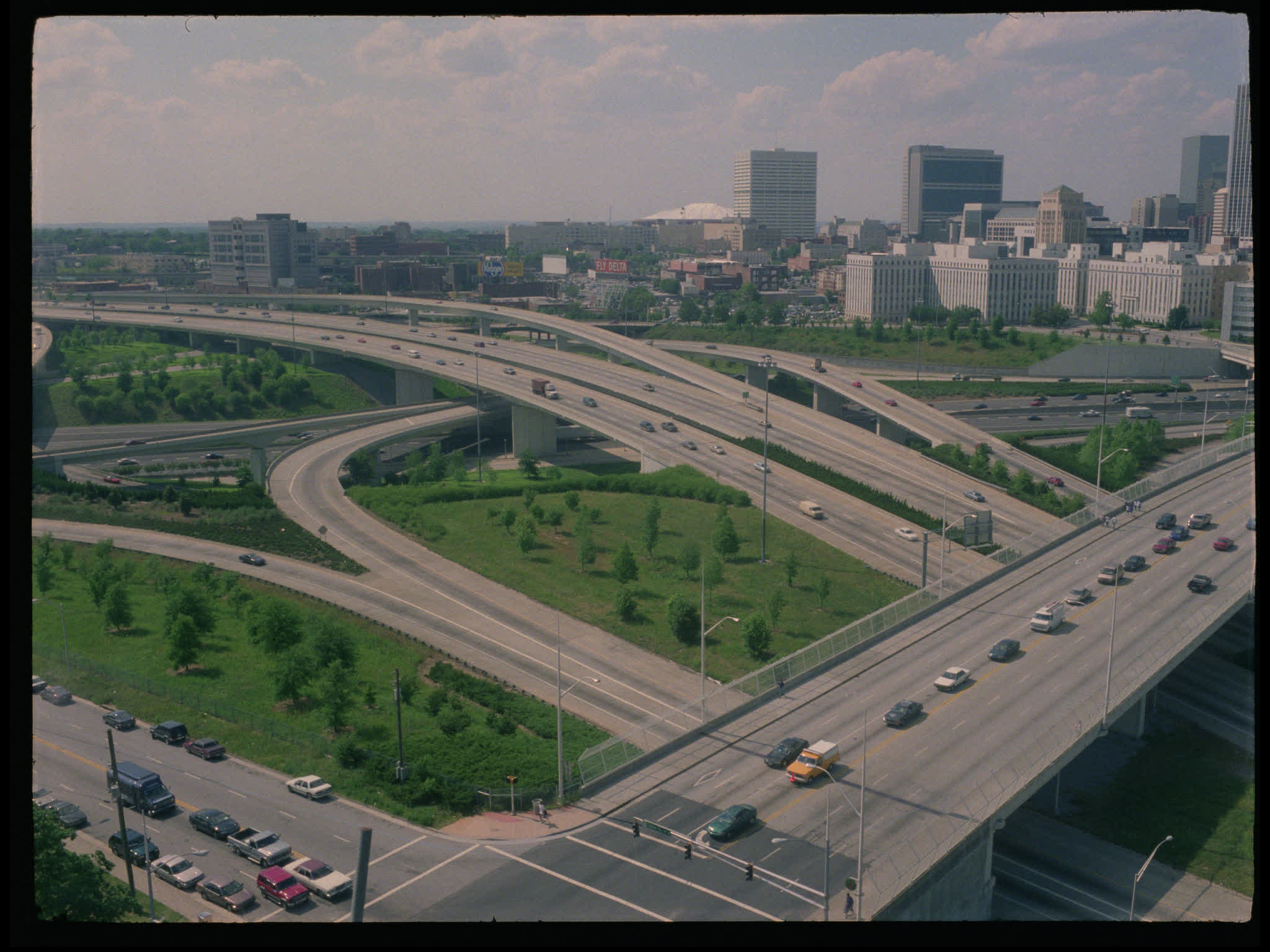 Atlanta Traffic