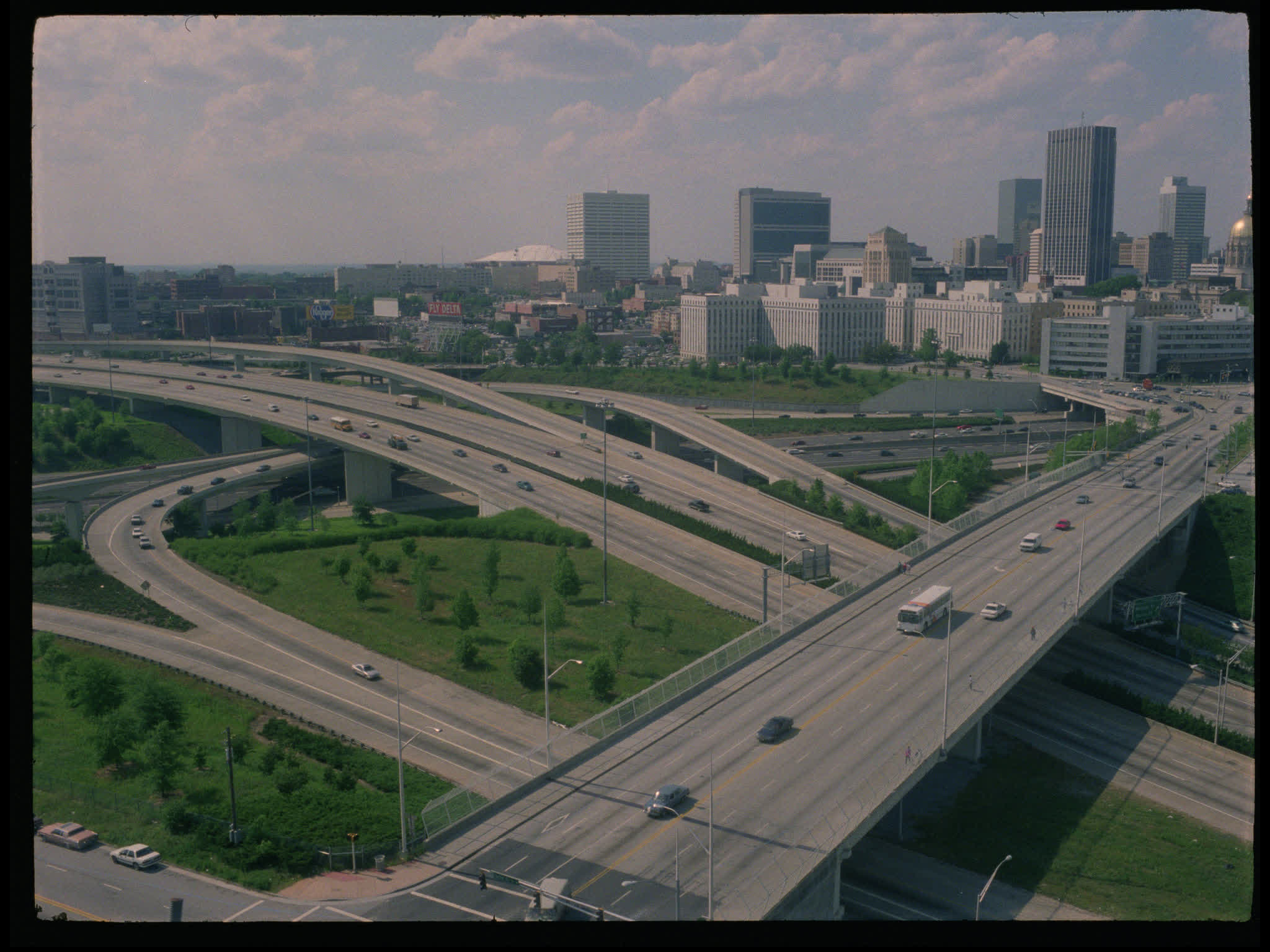 Atlanta Traffic