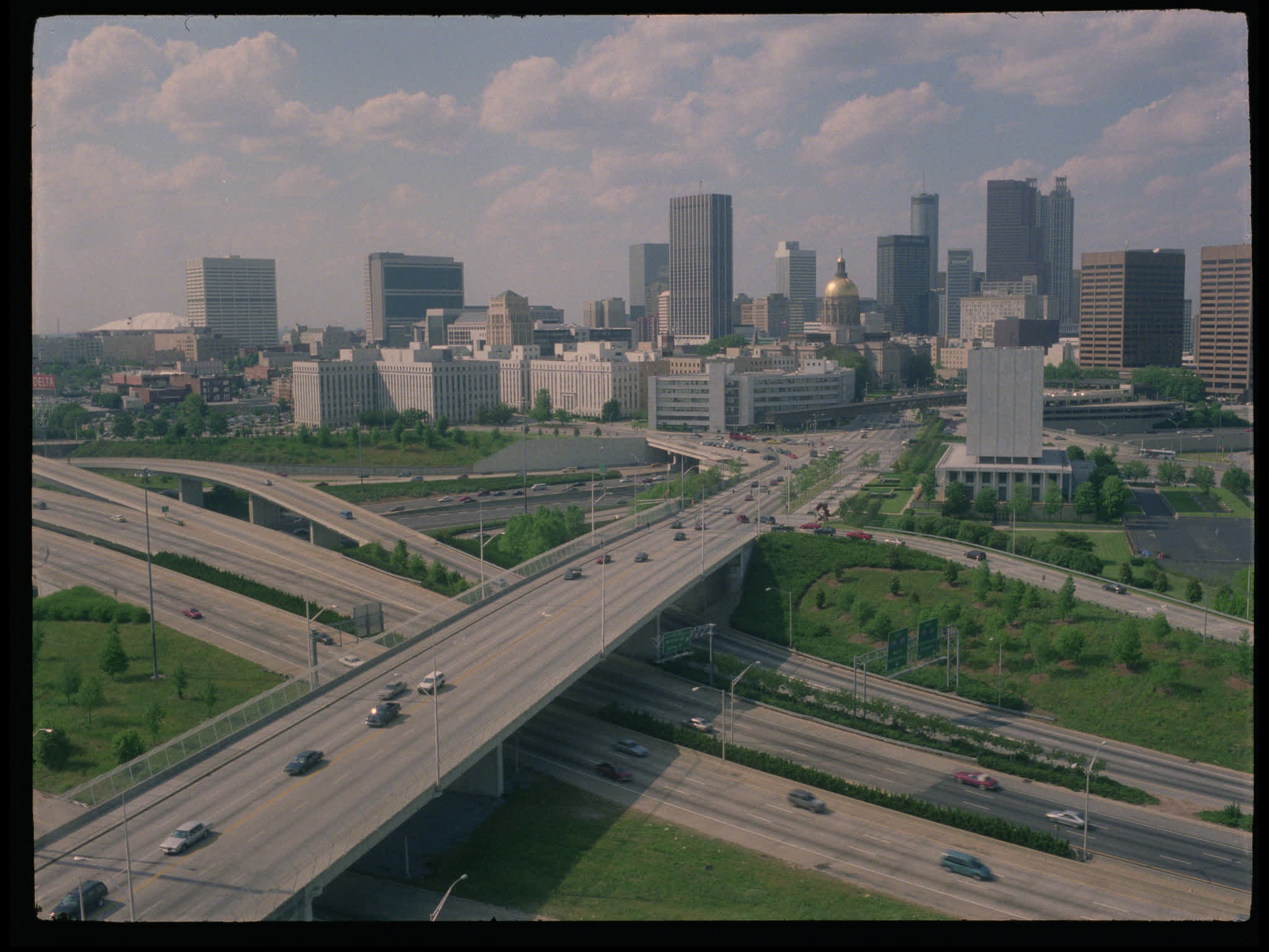 Atlanta Traffic