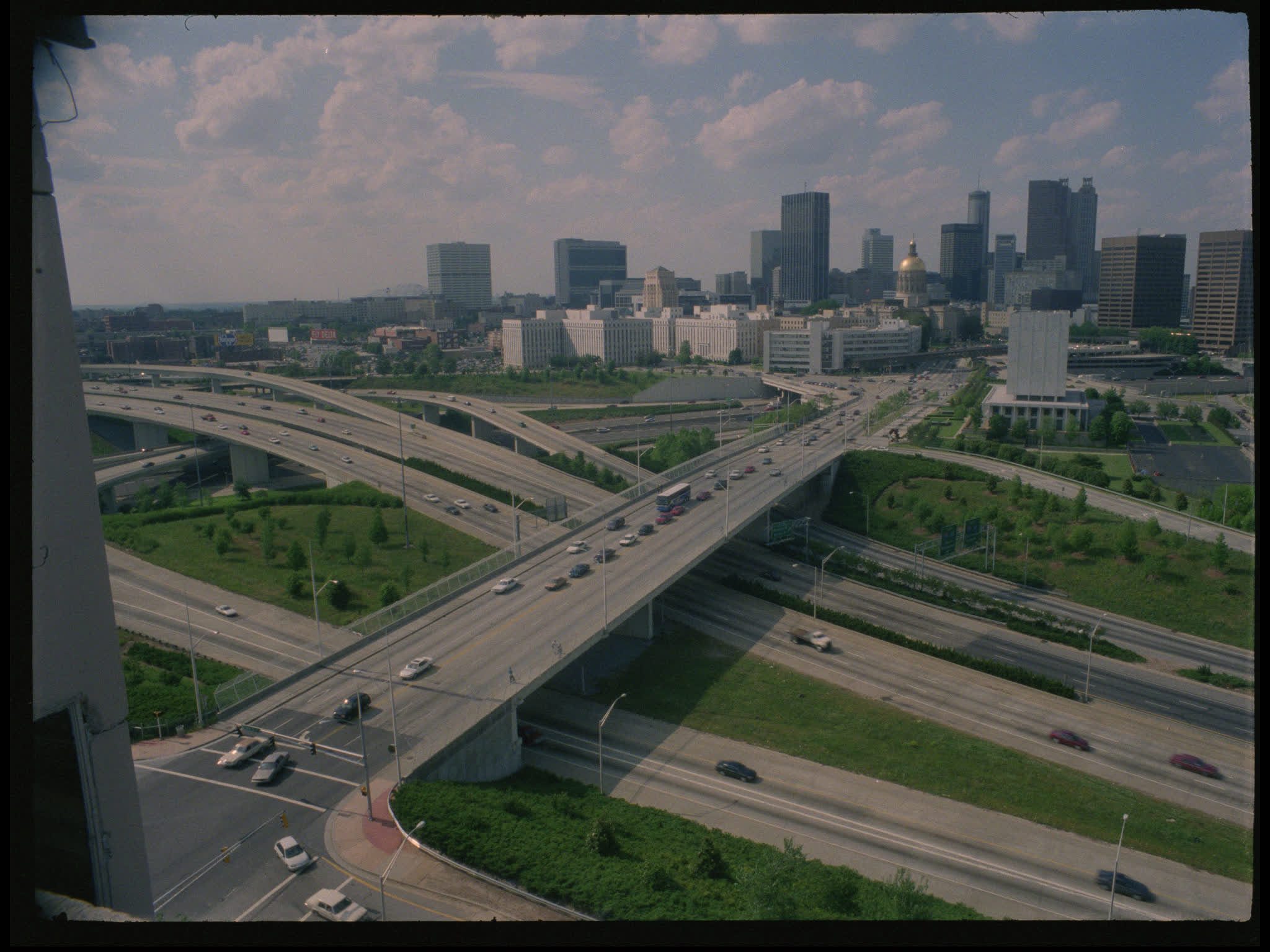 Atlanta Traffic