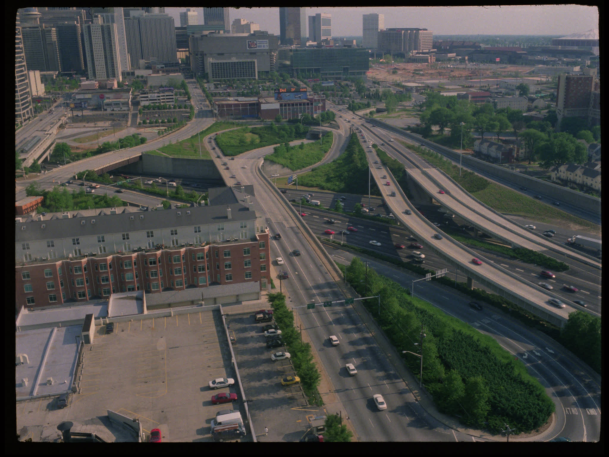 Atlanta Traffic