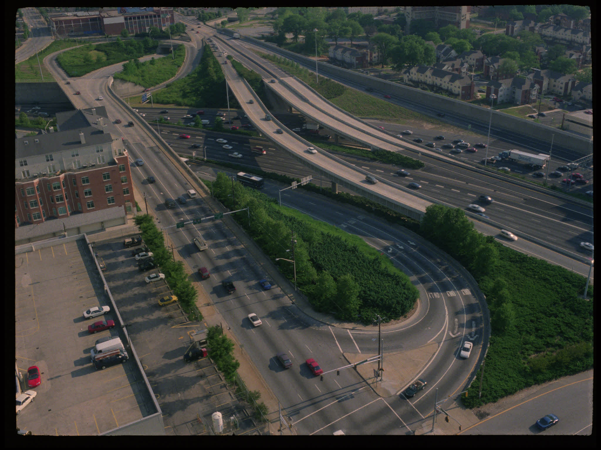Atlanta Traffic