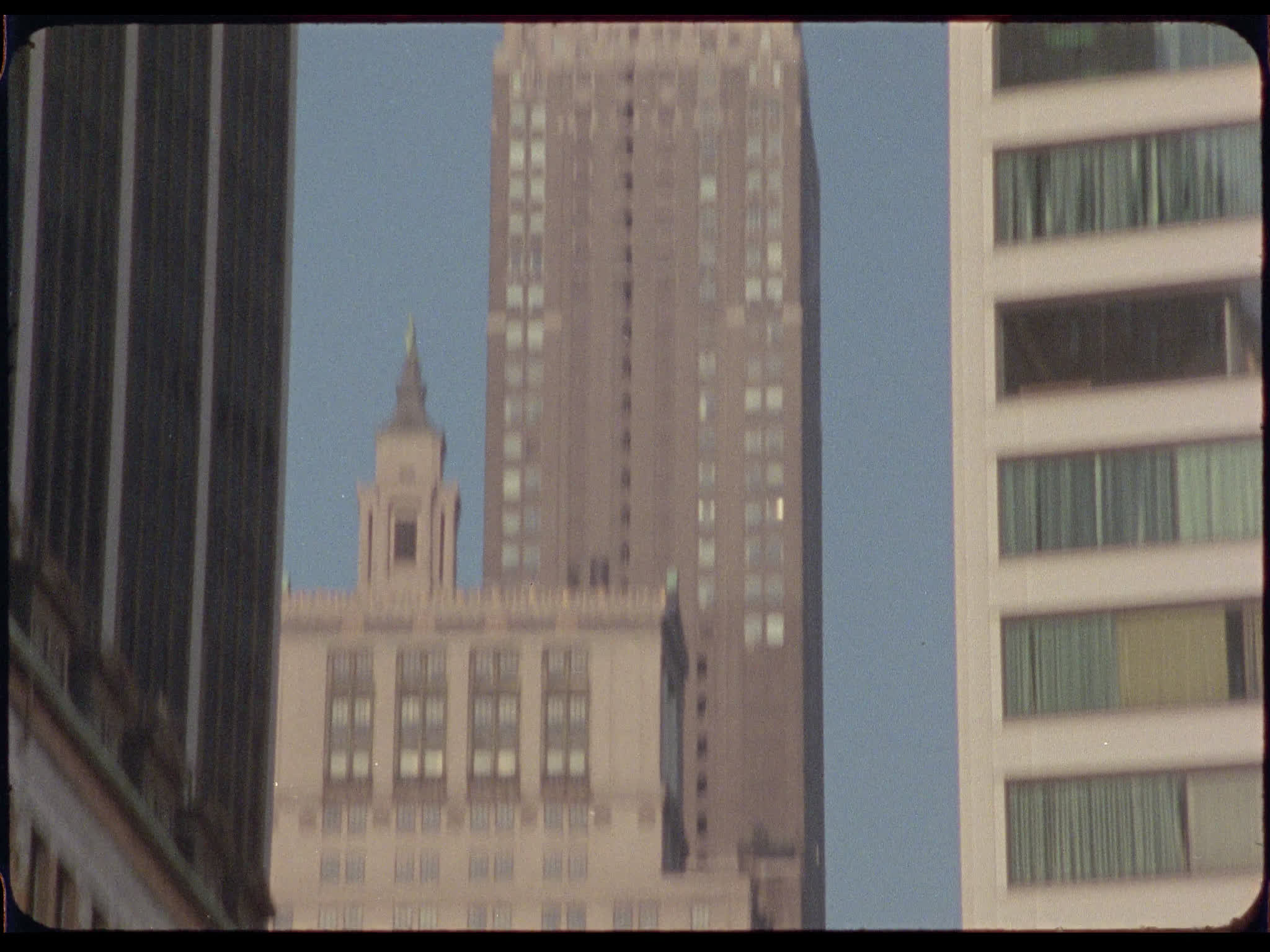 40 Wall Street