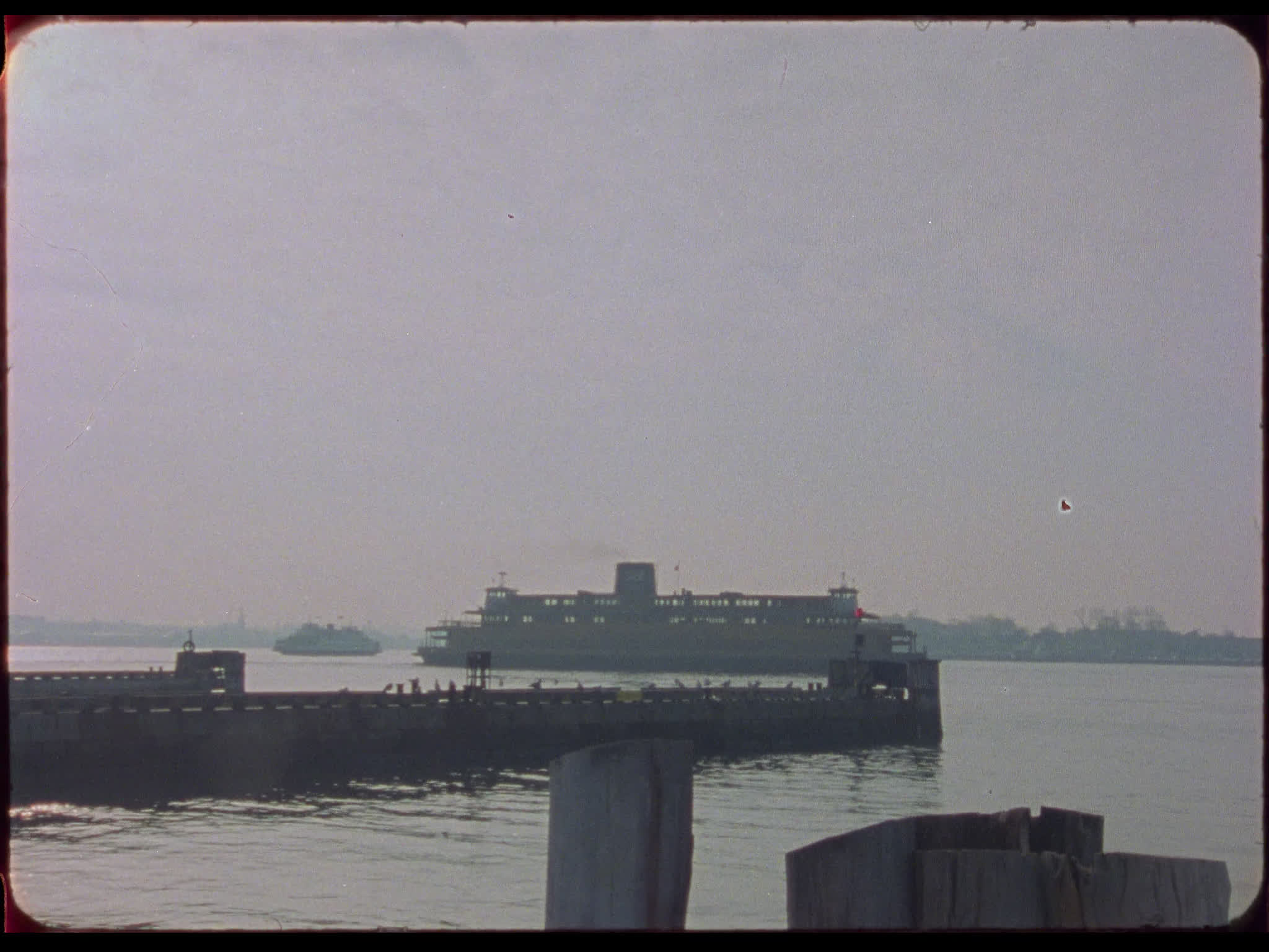 Staten Island Ferry