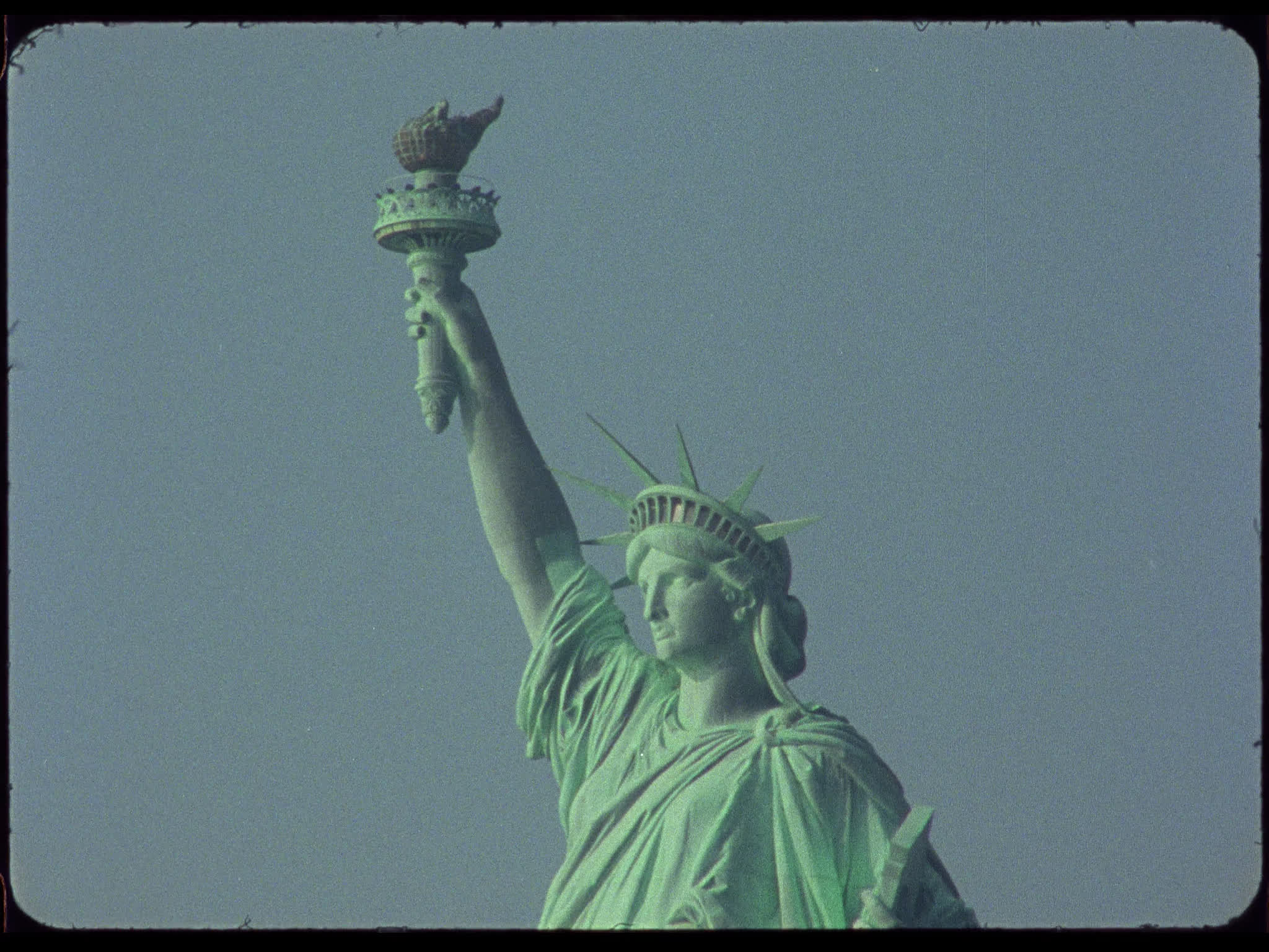Statue of Liberty