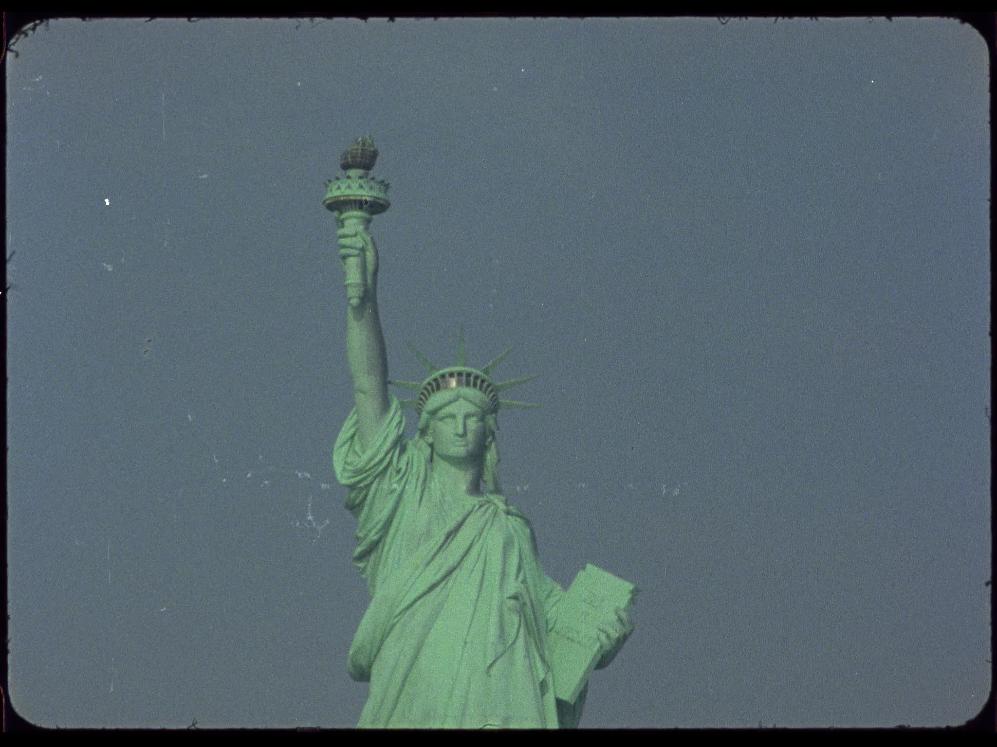 Statue of Liberty