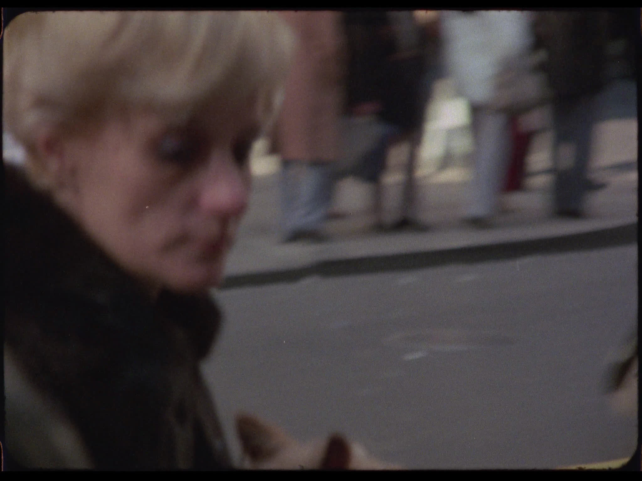 Woman with Dog