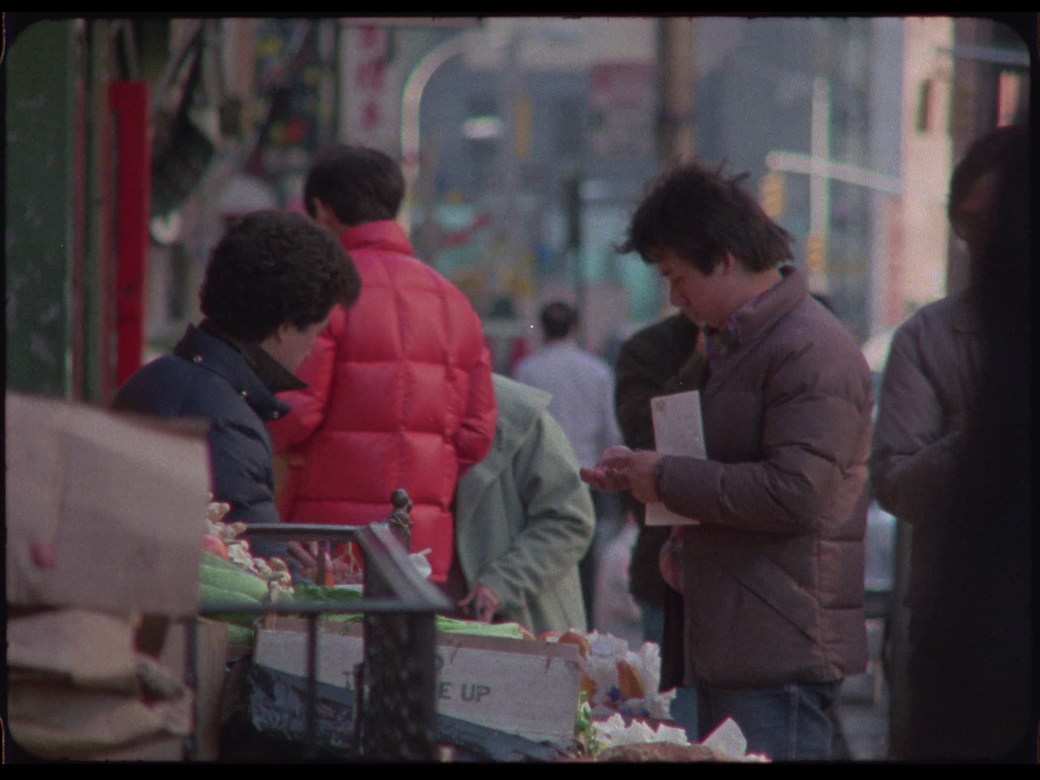 Chinatown Market