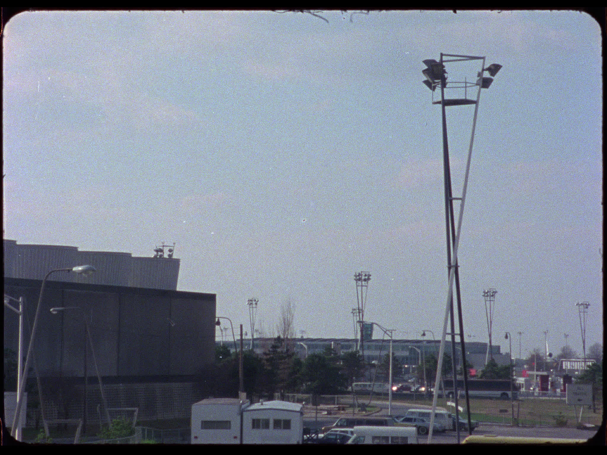Concorde Taking Off