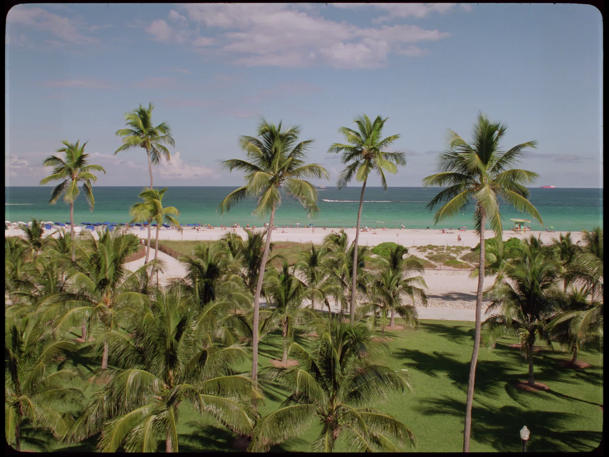 Miami Beach