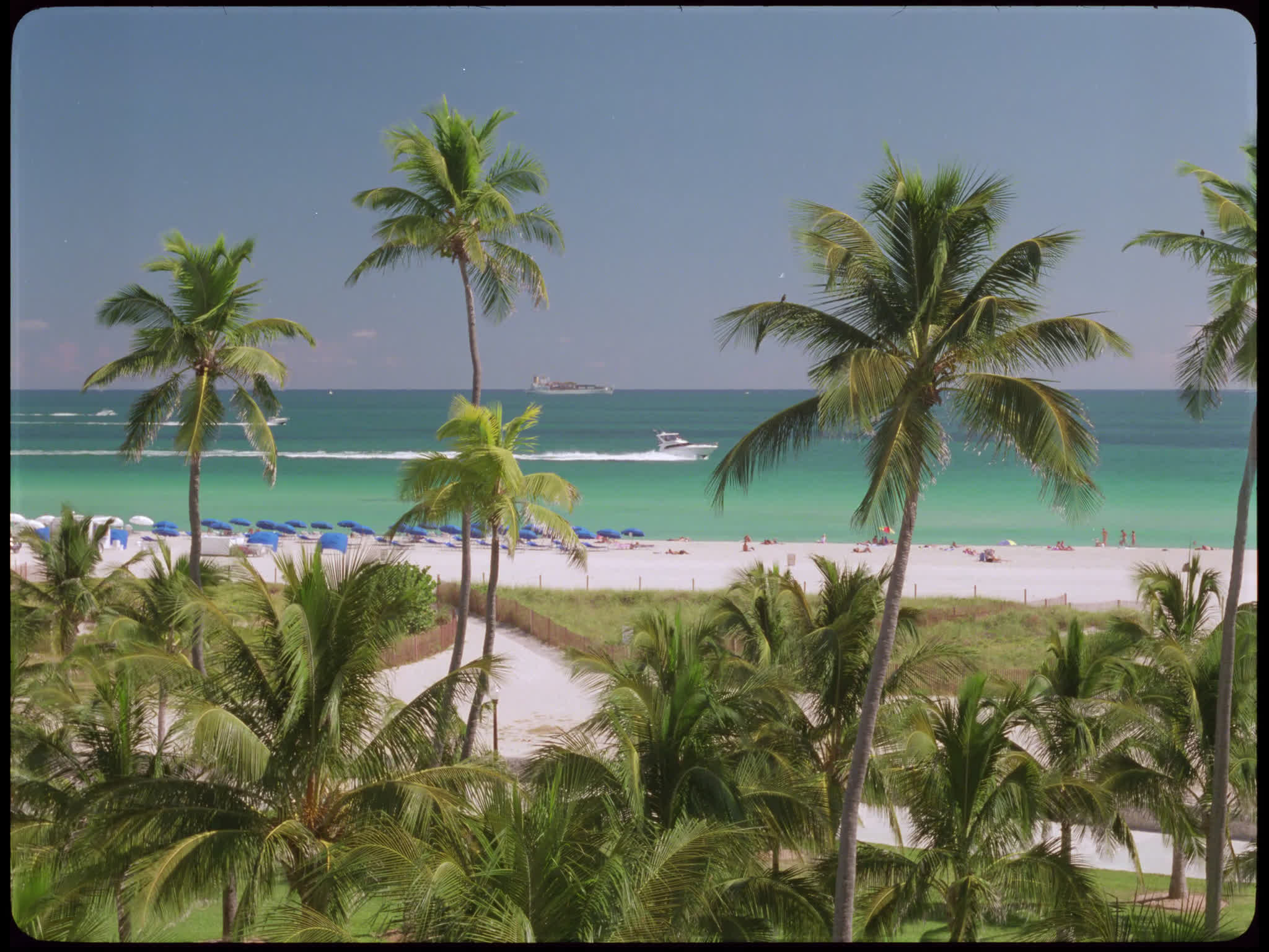 Miami Beach