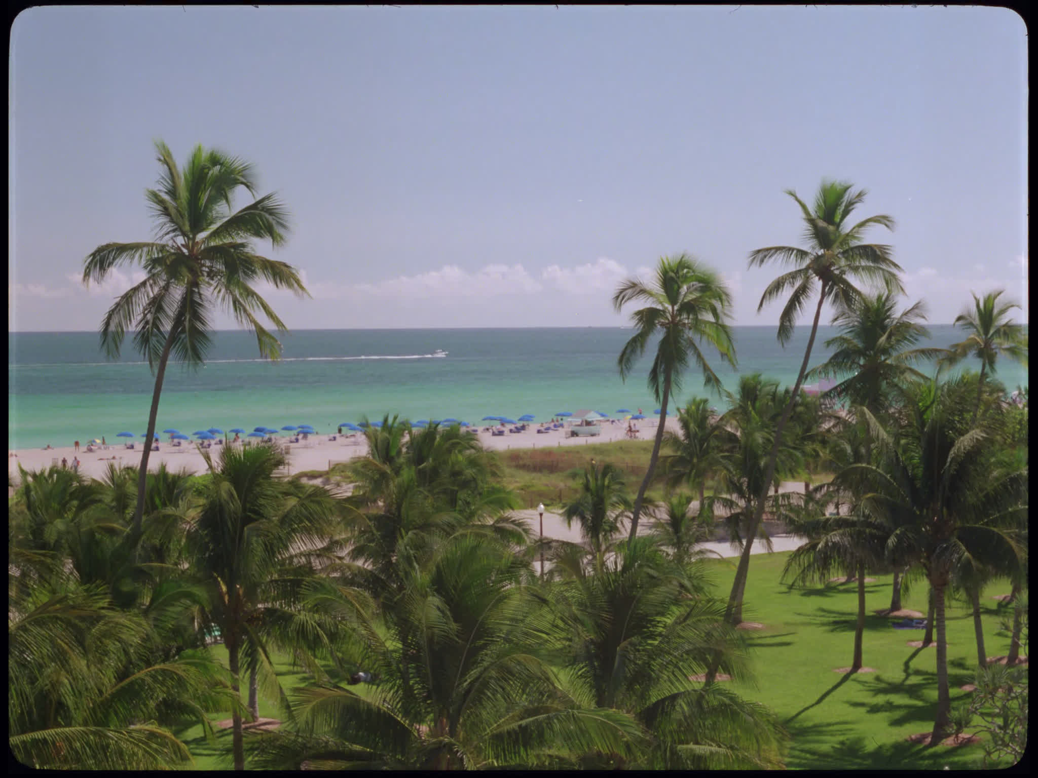 Miami Beach