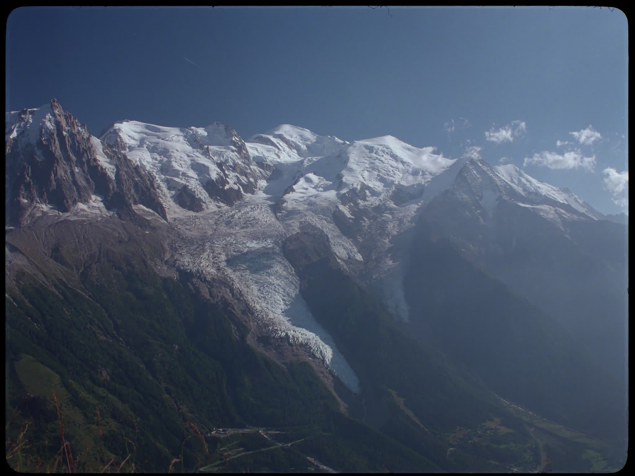 French Alps