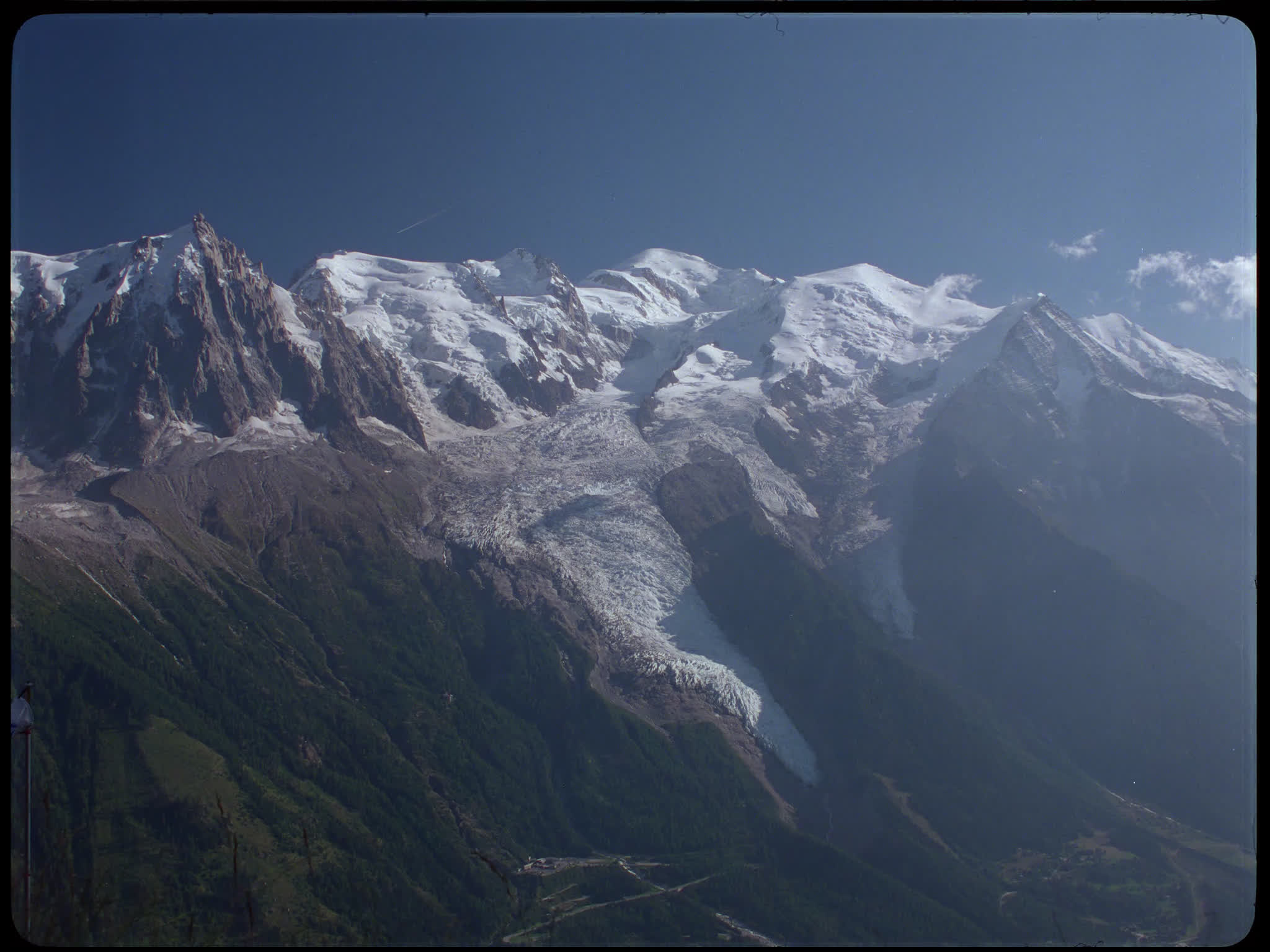 French Alps