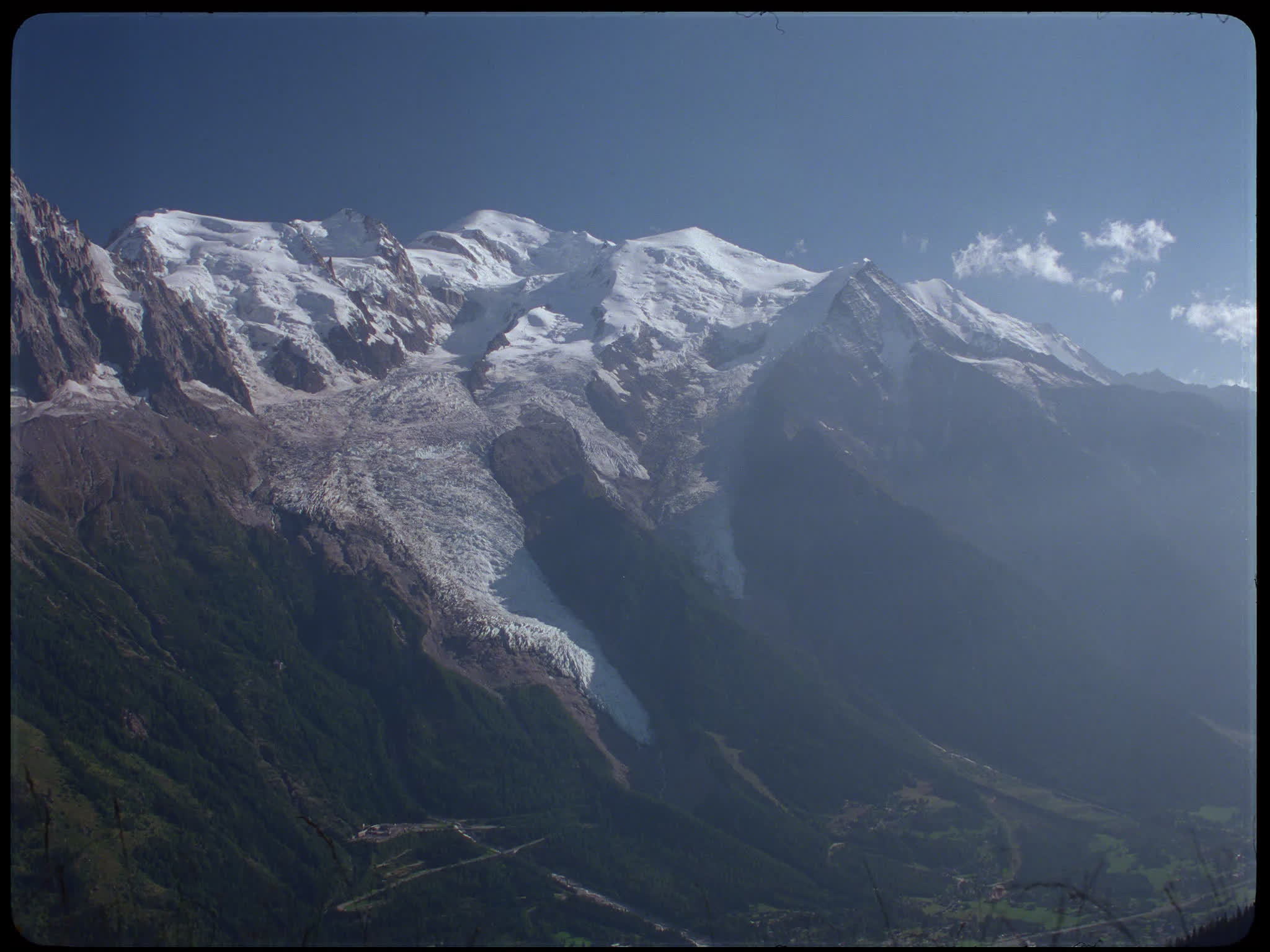 French Alps